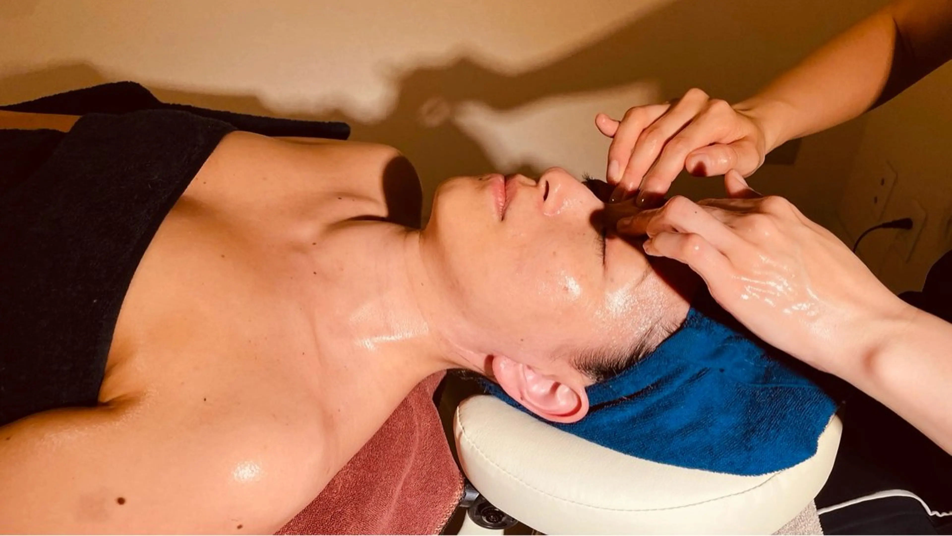 Hermonia 馬橋店のエステ・リラクイメージ