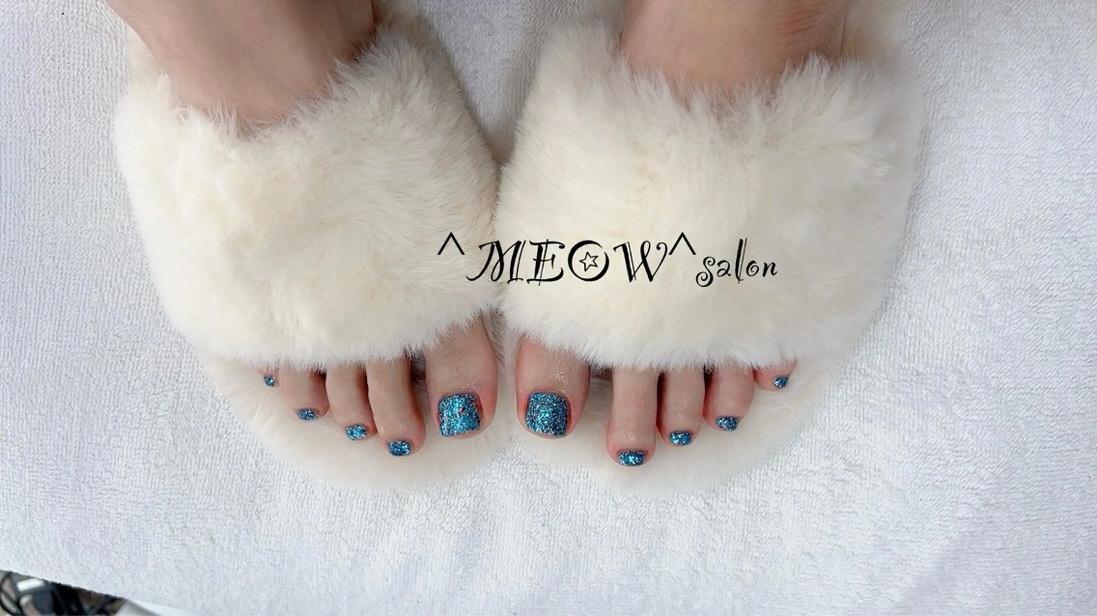 ネイル ^MEOW^ salonのネイルデザイン