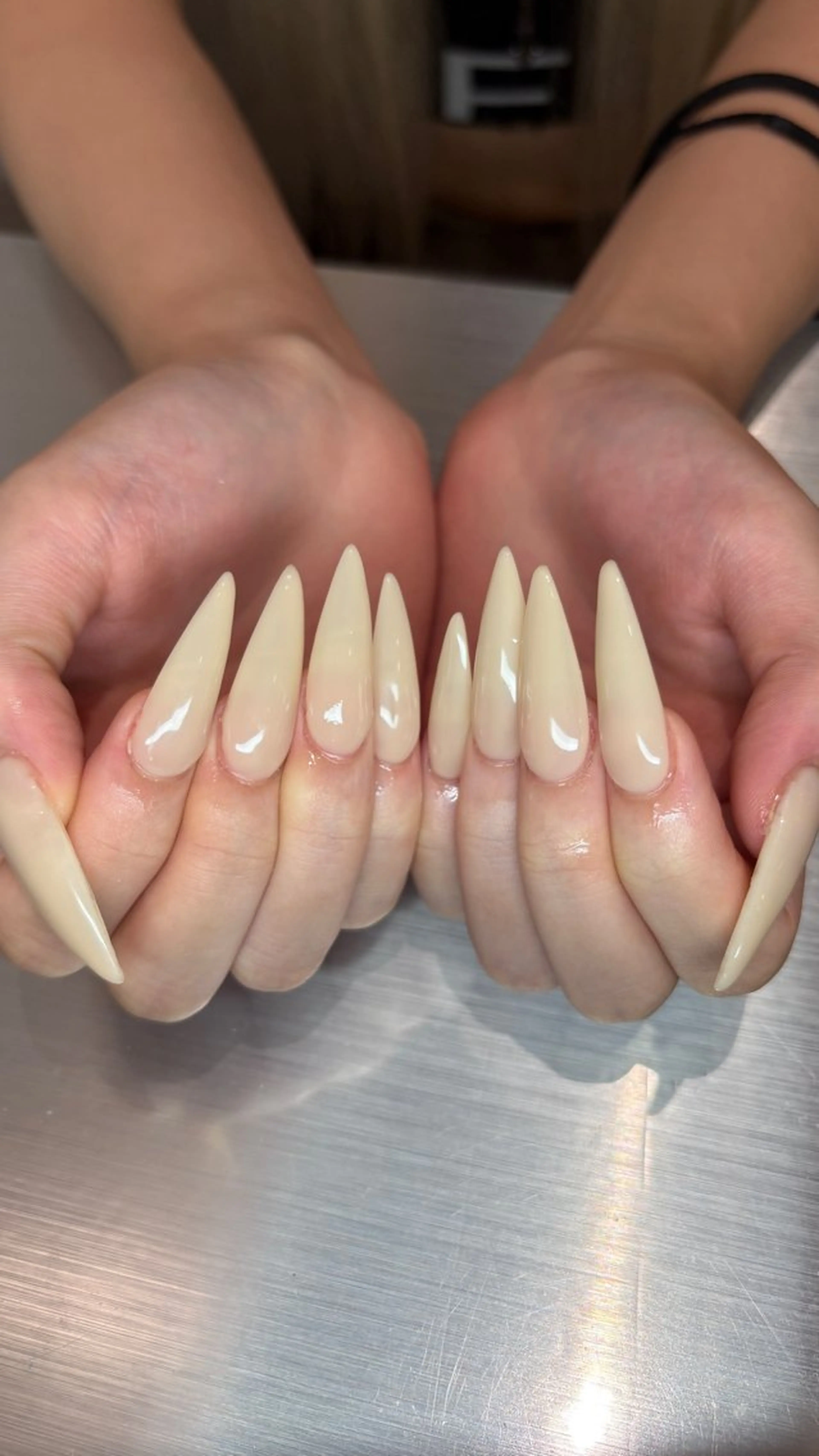 ネイル ハンドネイル 👽個性派ネイル🎀 komachiのネイルデザイン