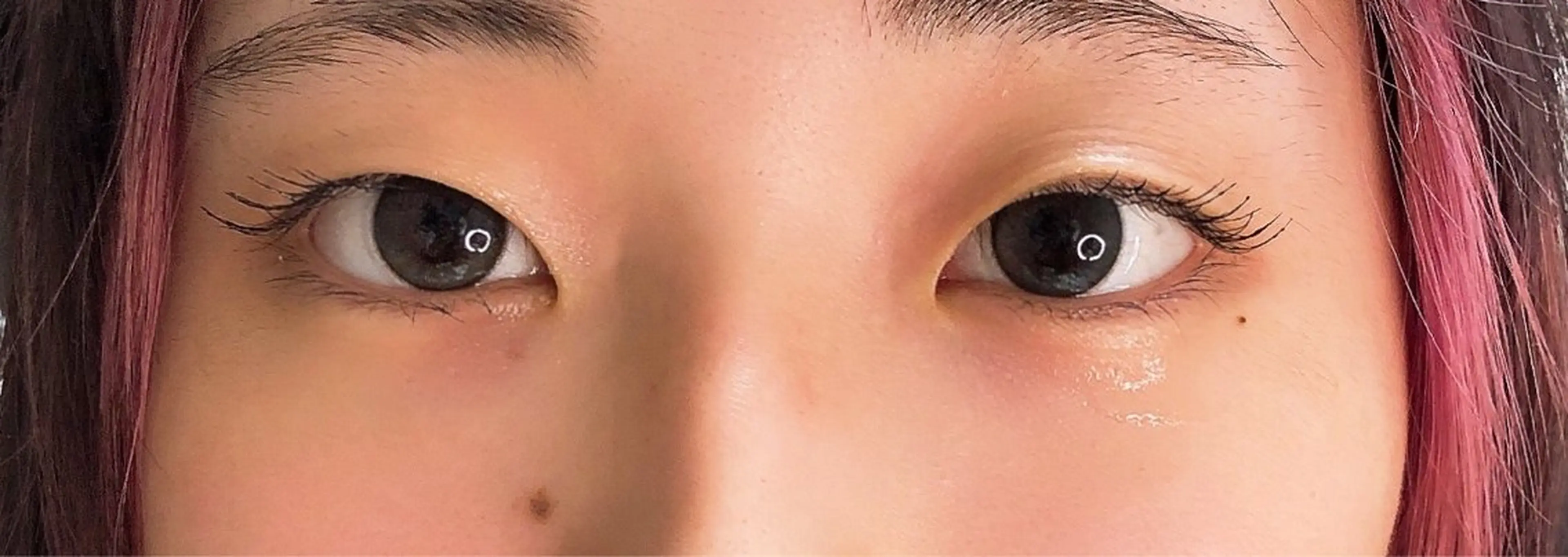 マツエク・マツパ パリジェンヌラッシュリフト 隠れ家サロン にんにんのマツエク・マツパデザイン