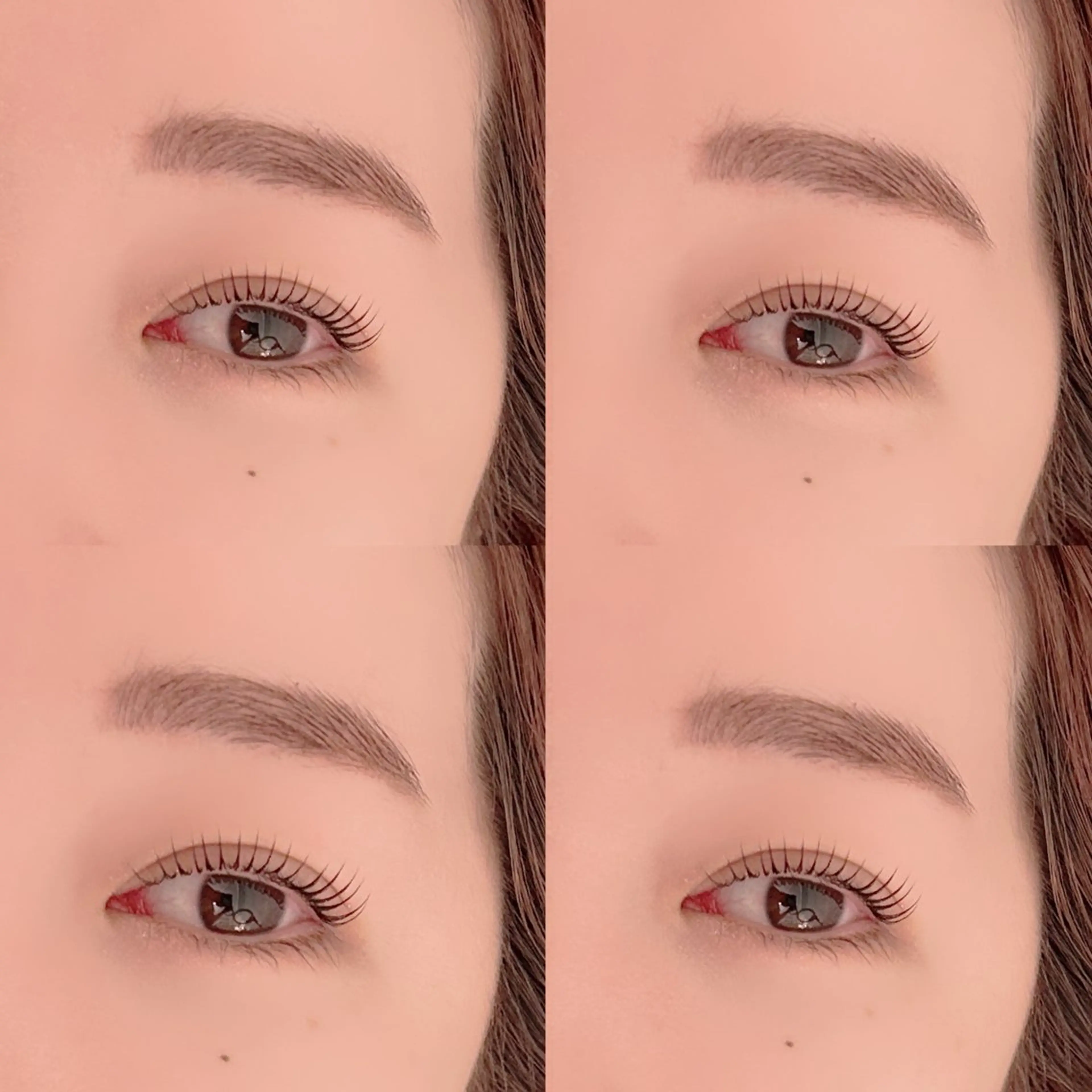 マツエク・マツパ まつげパーマ マツパ melloweyelash所属・メローアイラッシュ/ 🎀matsuiのマツエク・マツパデザイン