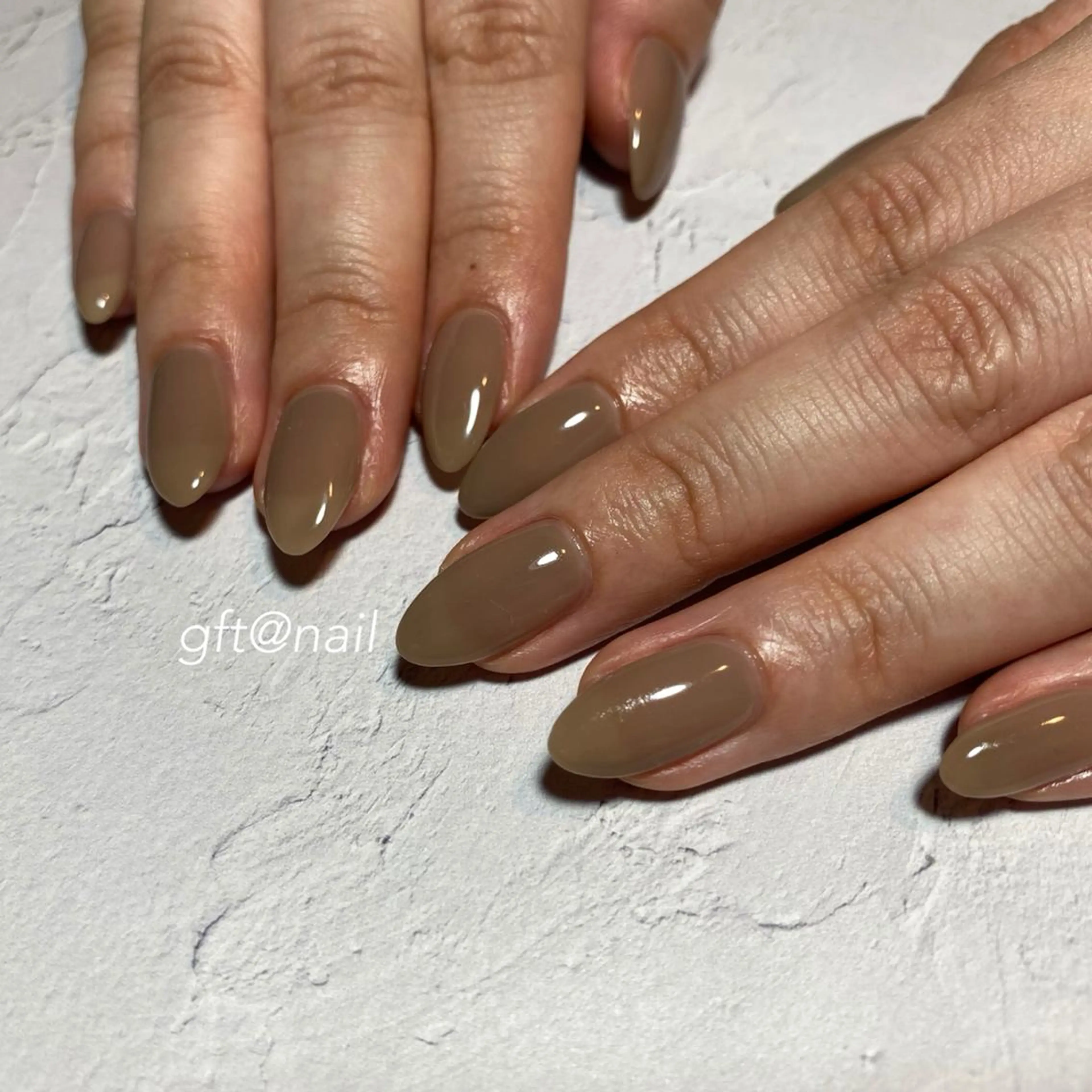 ネイル etorca nailのネイルデザイン