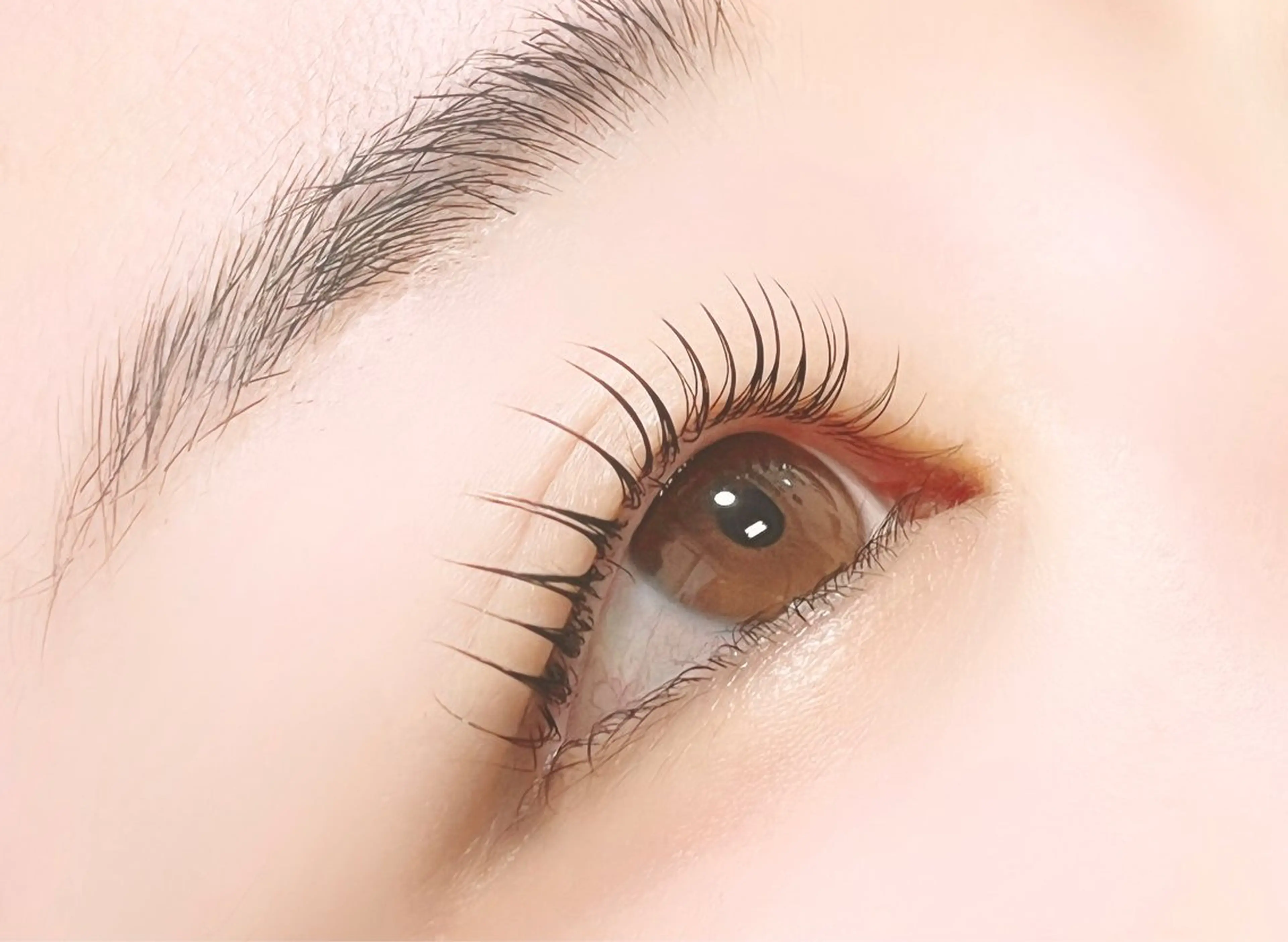 マツエク・マツパ Ciel linksのマツエク・マツパデザイン