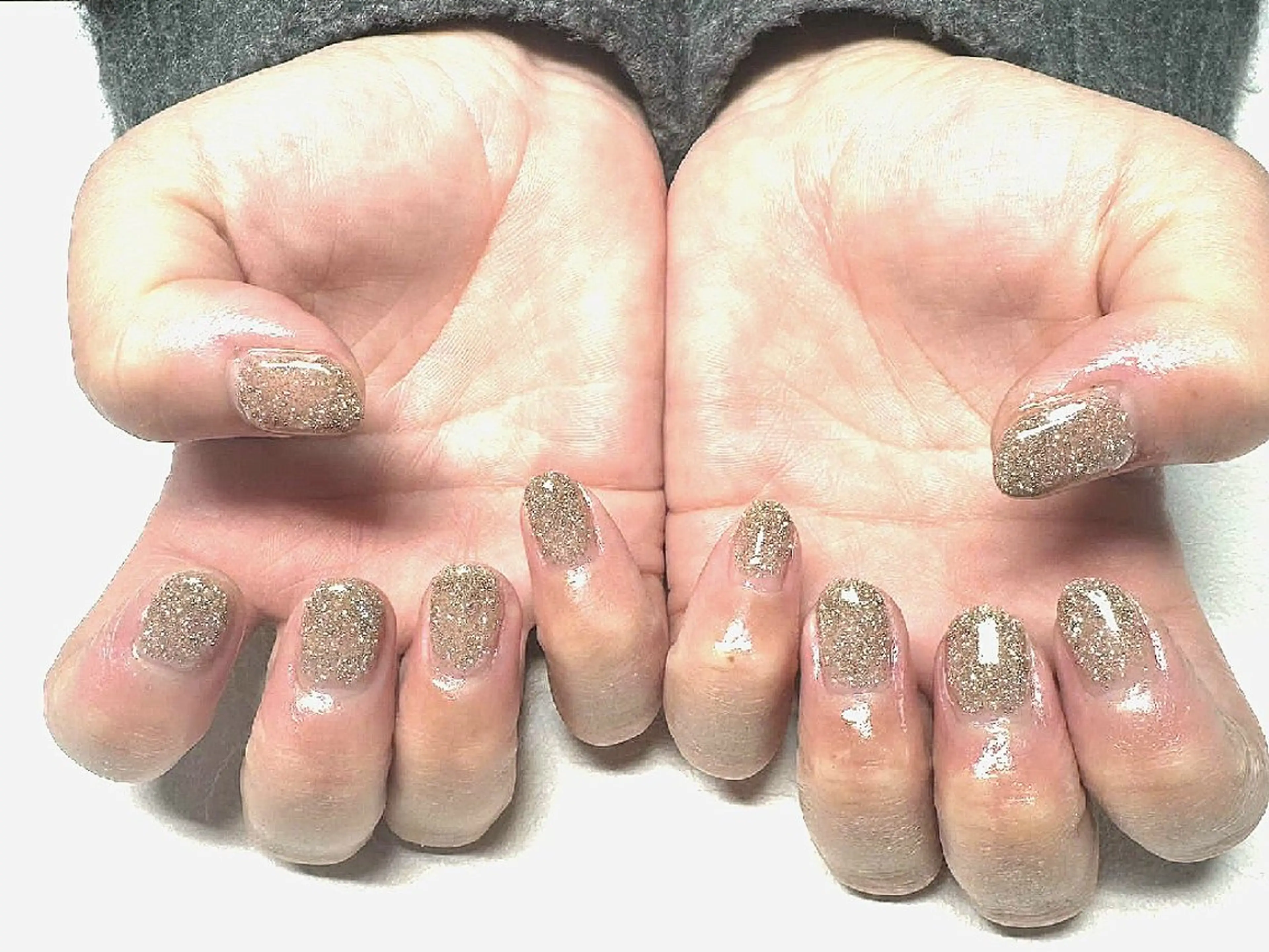 ネイル ハンドネイル JULIE NAILのネイルデザイン