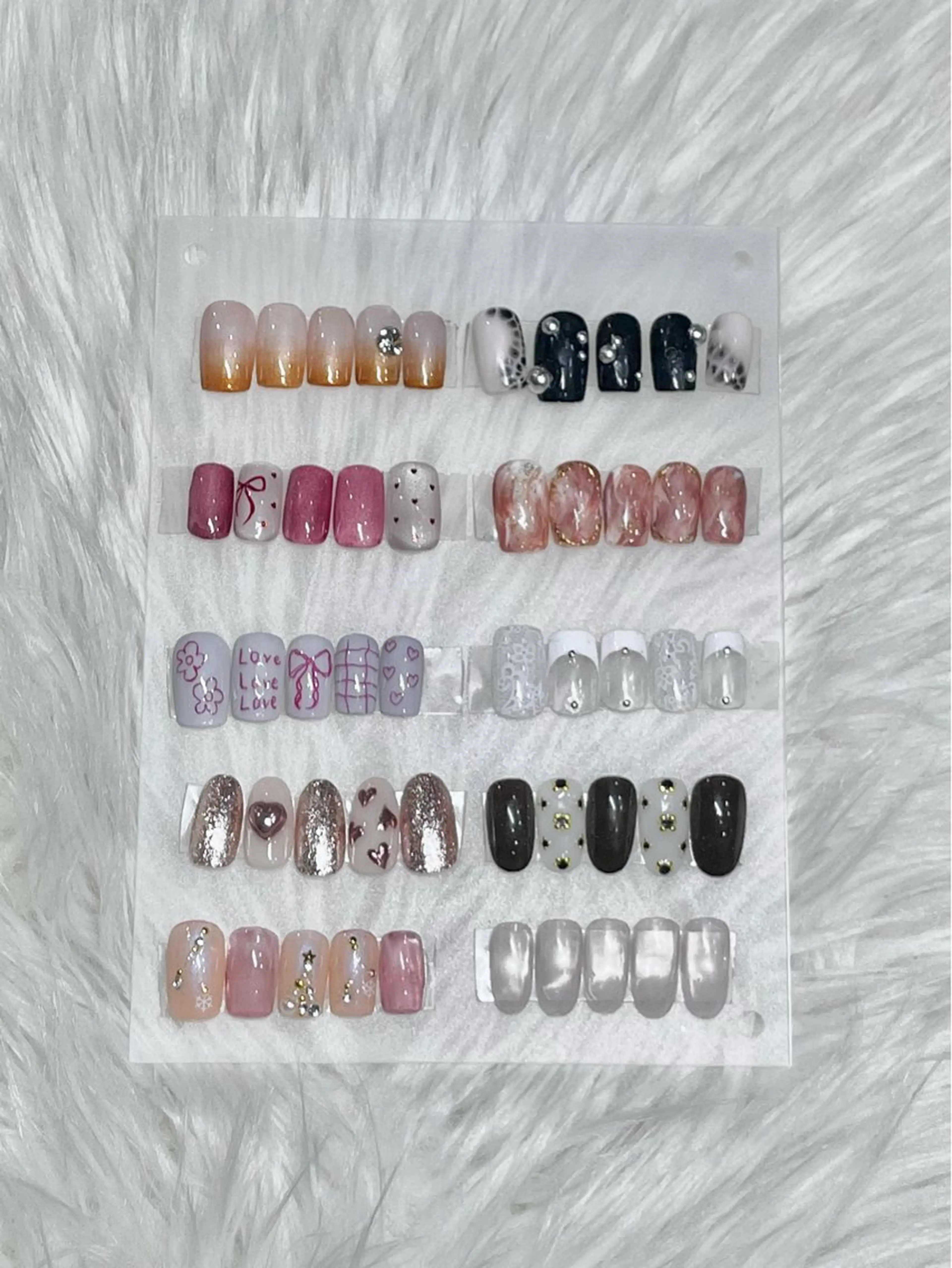 【オフあり】💖サンプルBコース💖の写真