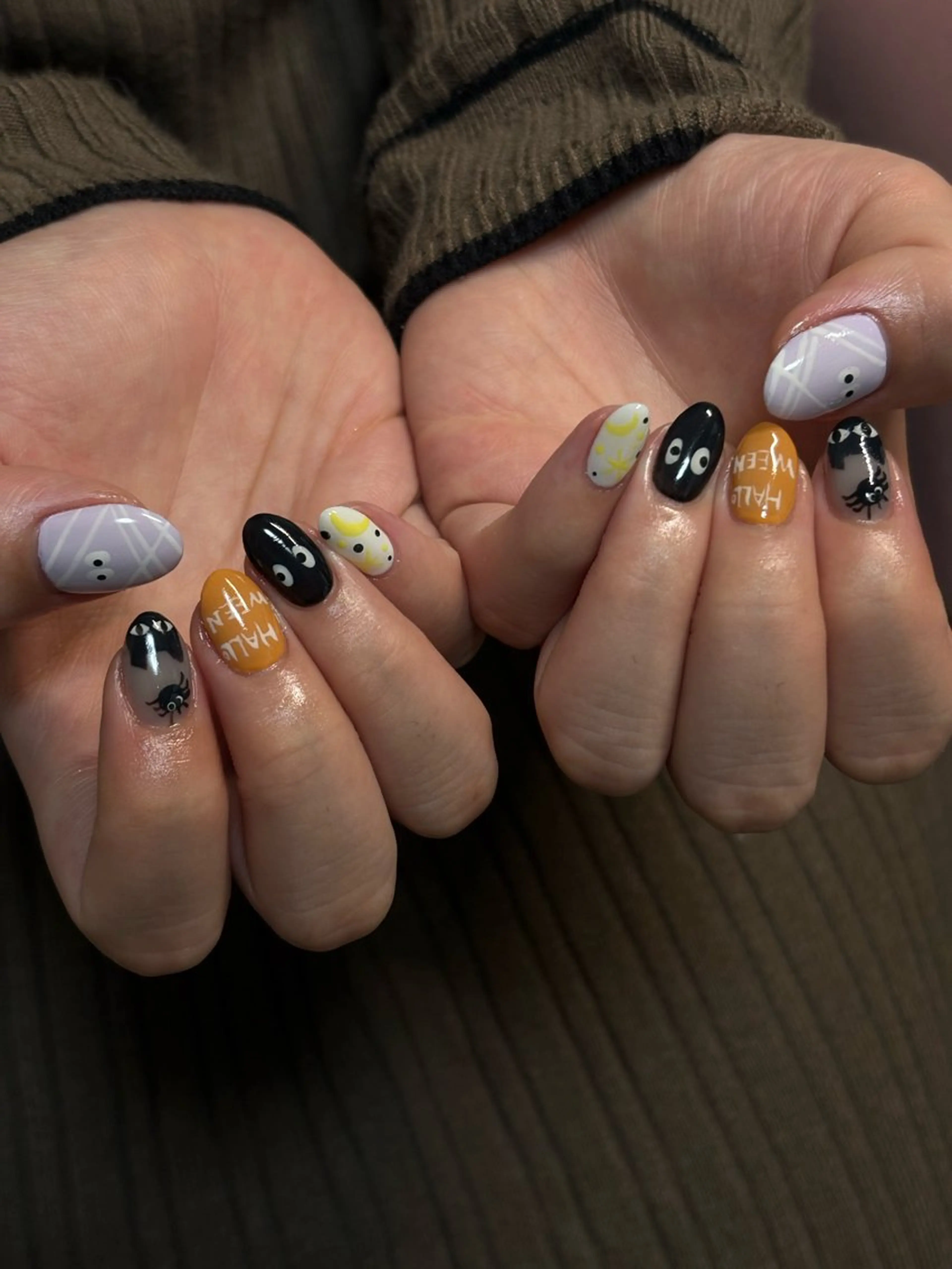 ネイル Queen‘s nailのネイルデザイン