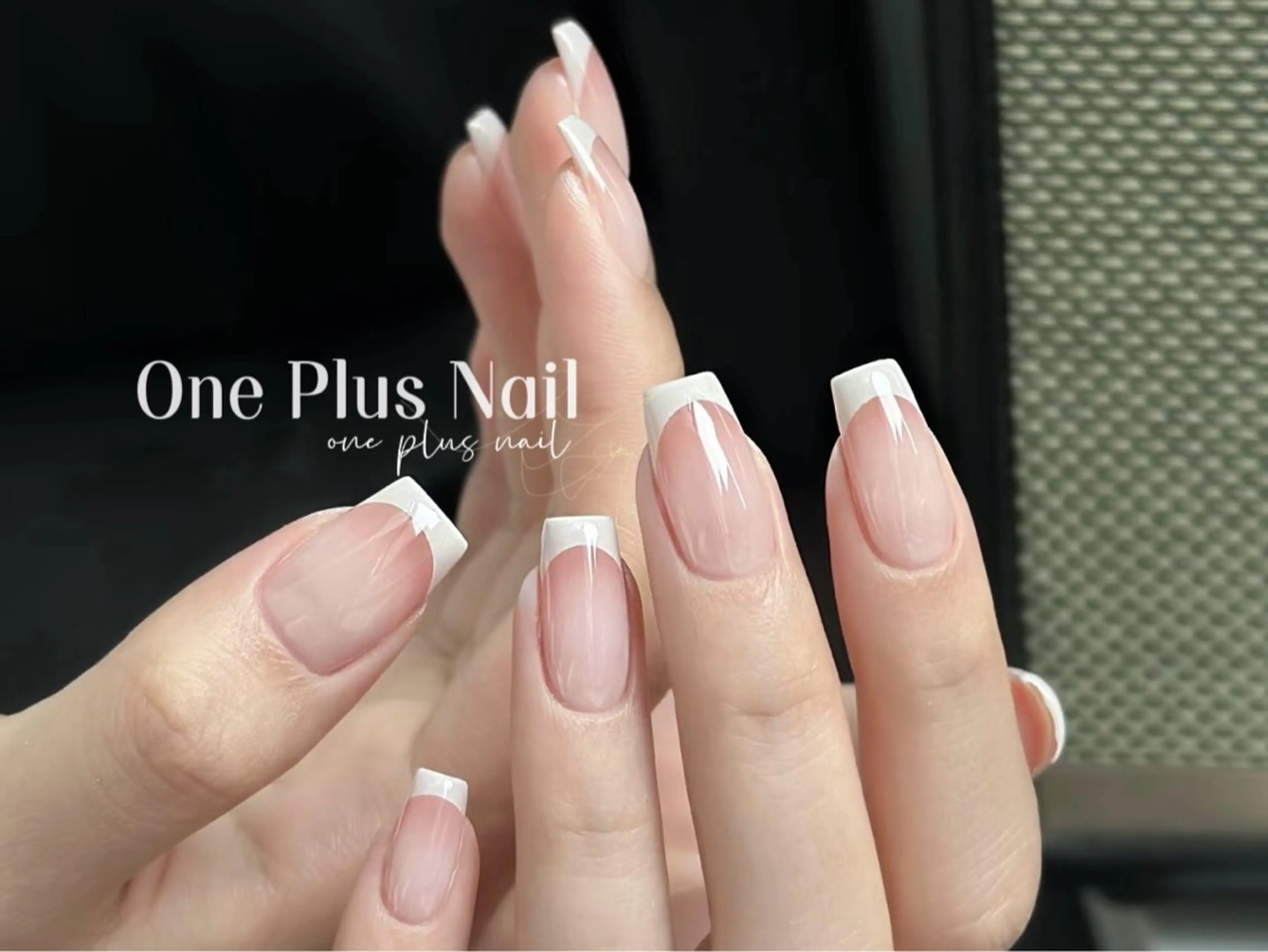 ネイル ハンドネイル 再現度高い リリのネイルデザイン