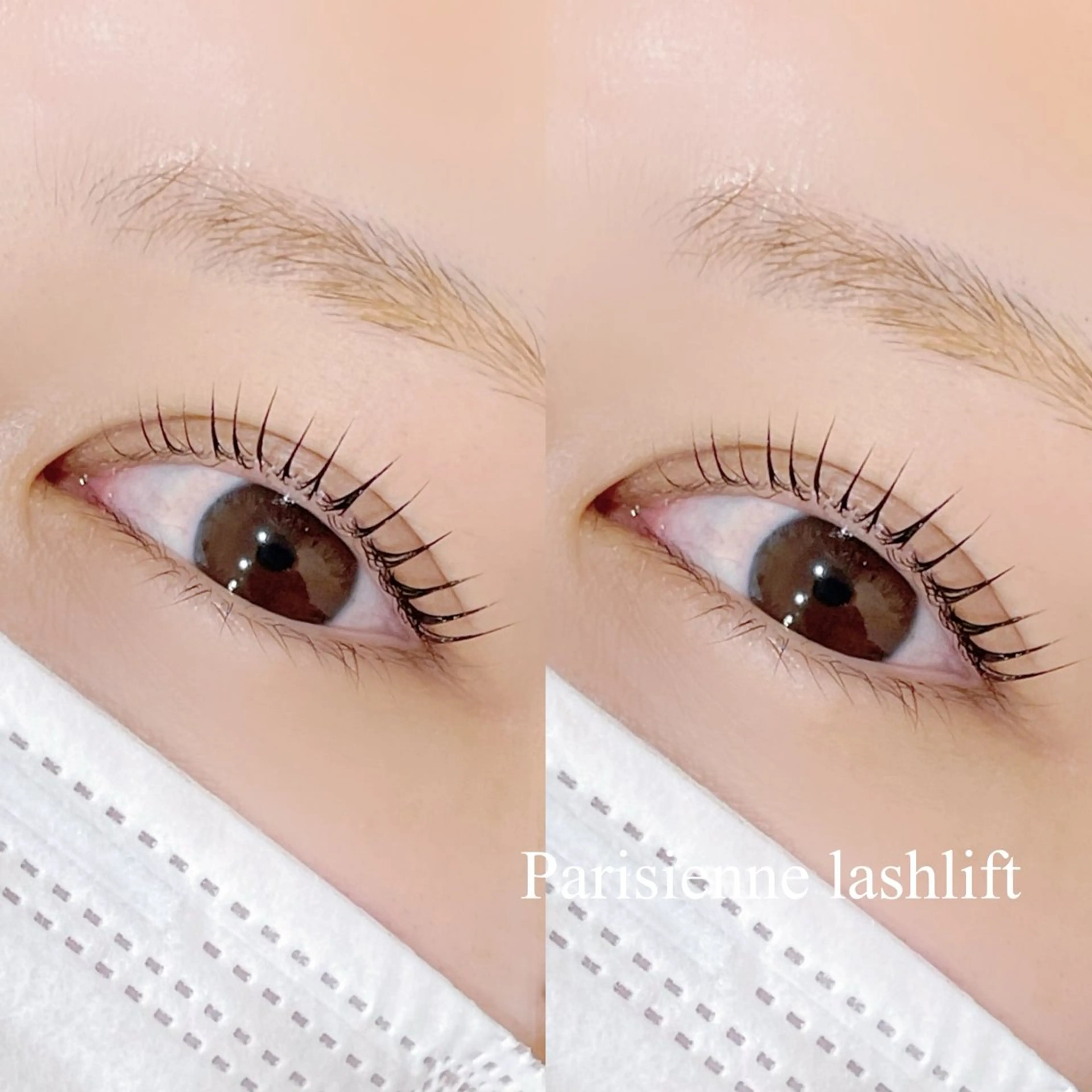 マツエク・マツパ Maaz lash 6のエステ・リラクイメージ