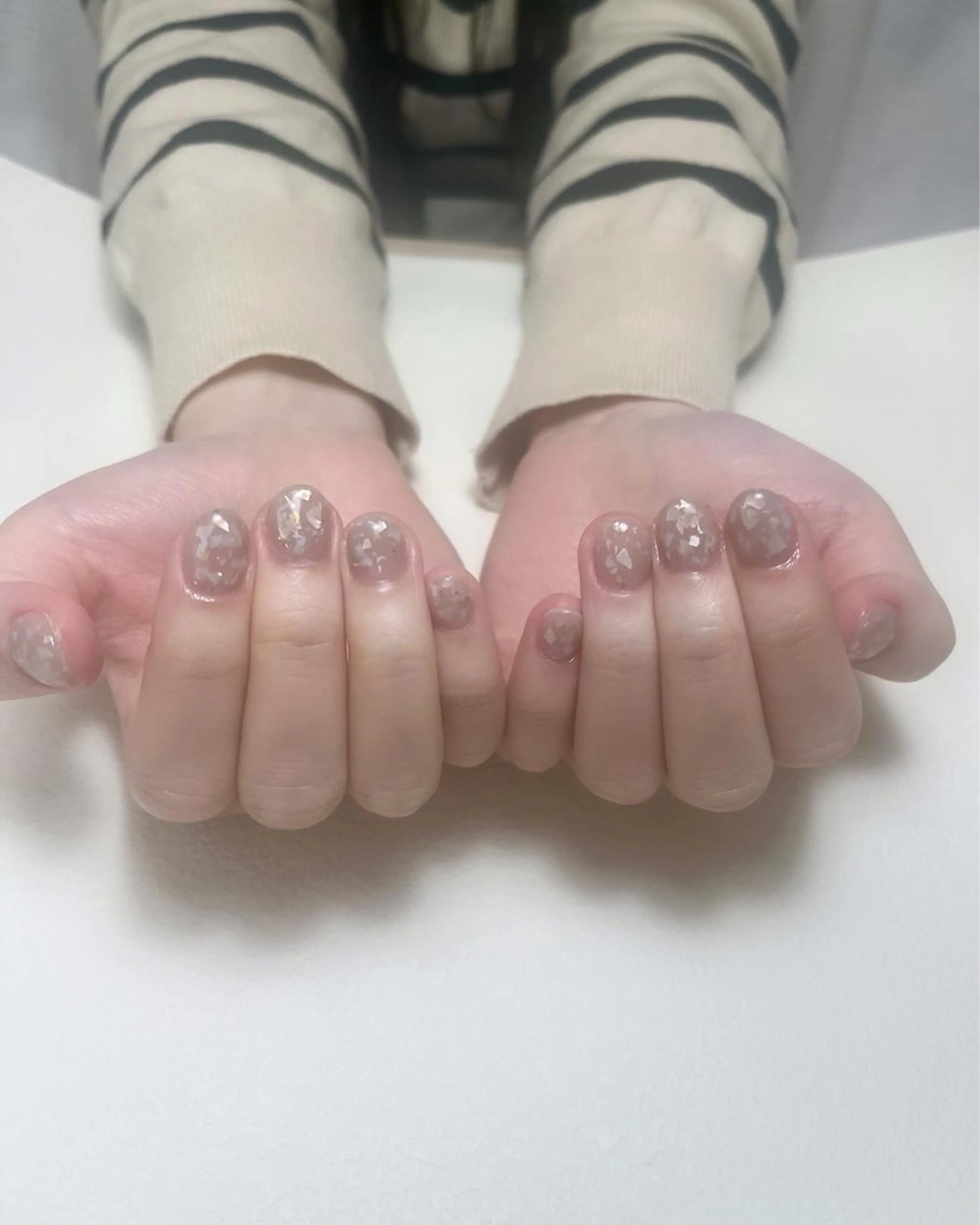 ネイル ハンドネイル nail room.のネイルデザイン