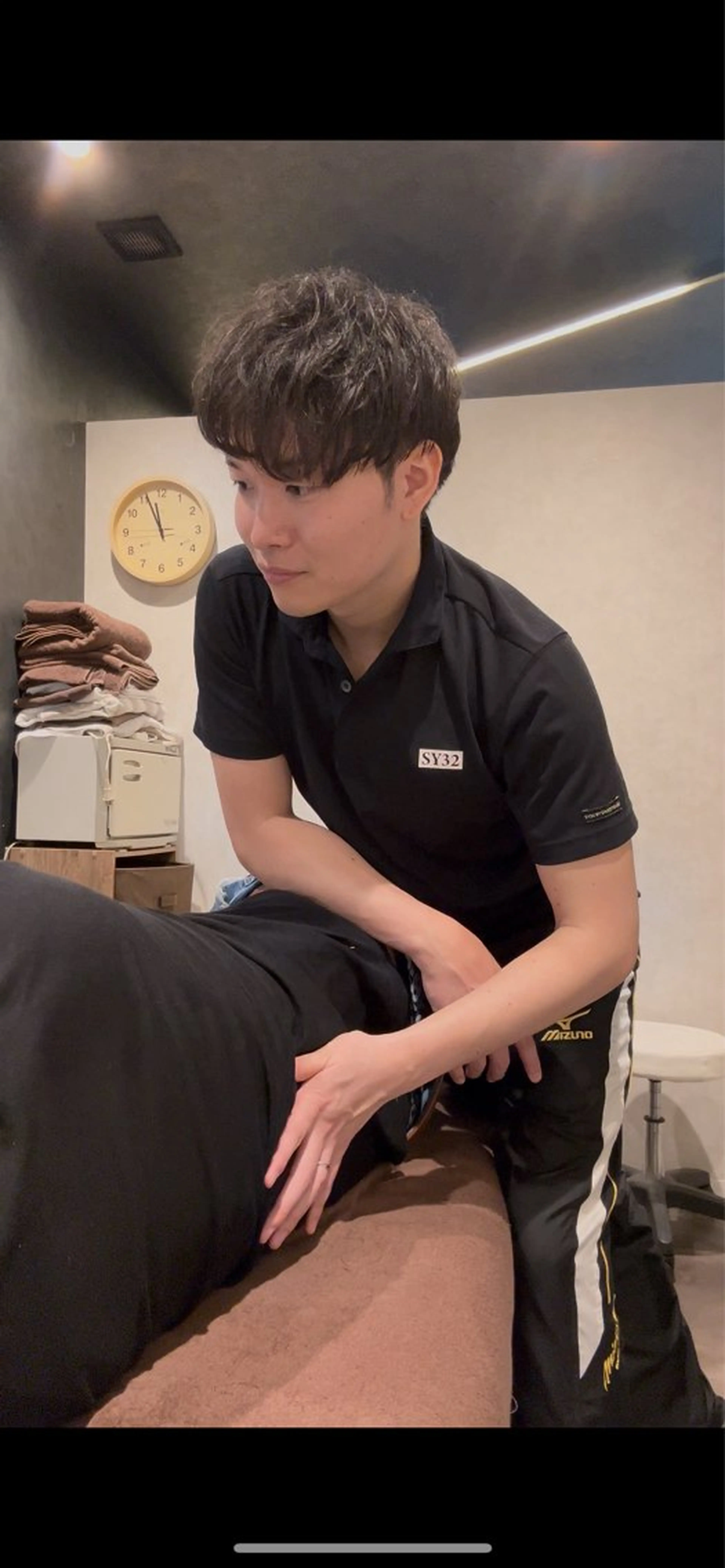 リラク éclat plus所属・背骨から整える整体 WAVE ALIGNのエステ・リラクイメージ