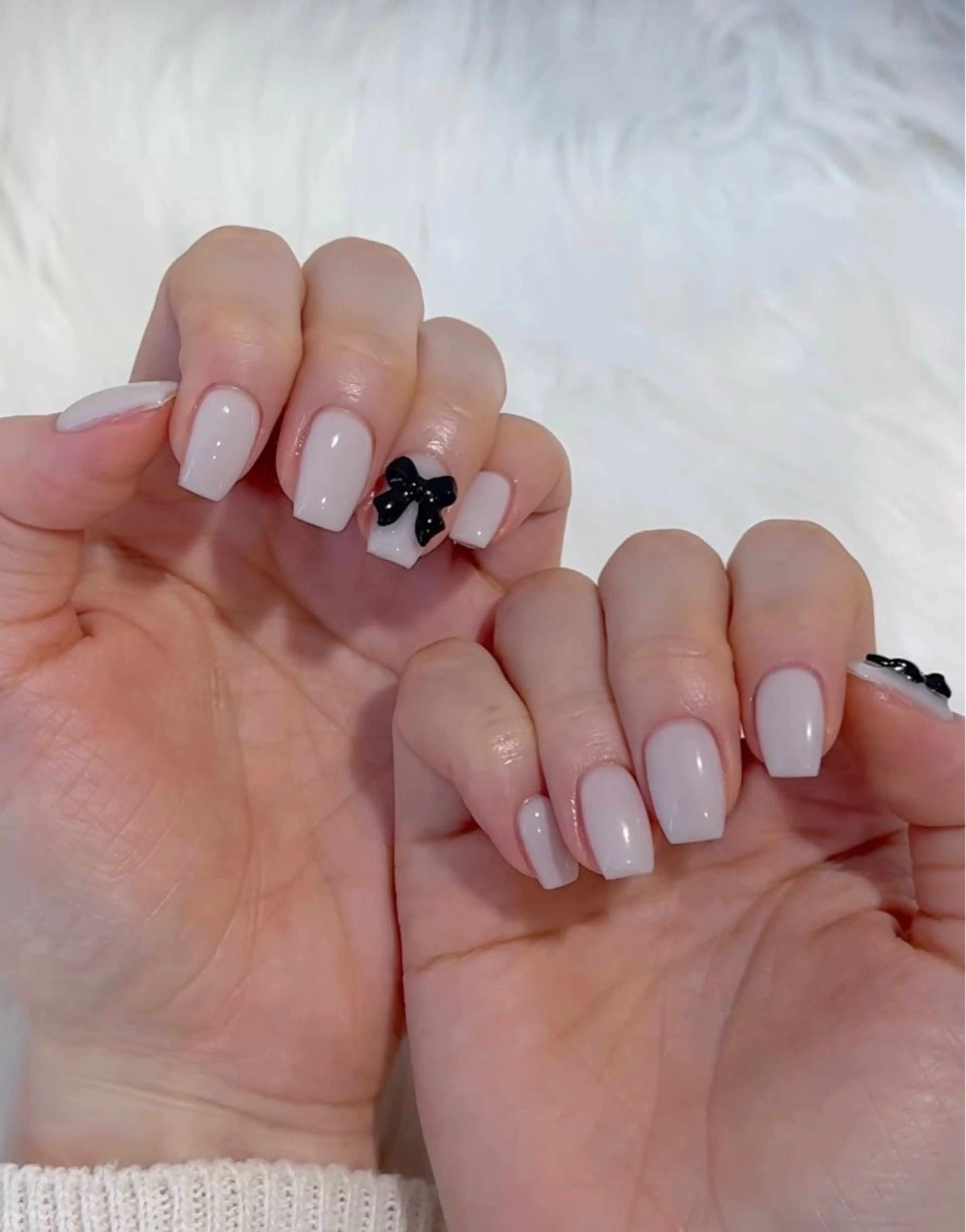 ネイル ain nailのネイルデザイン