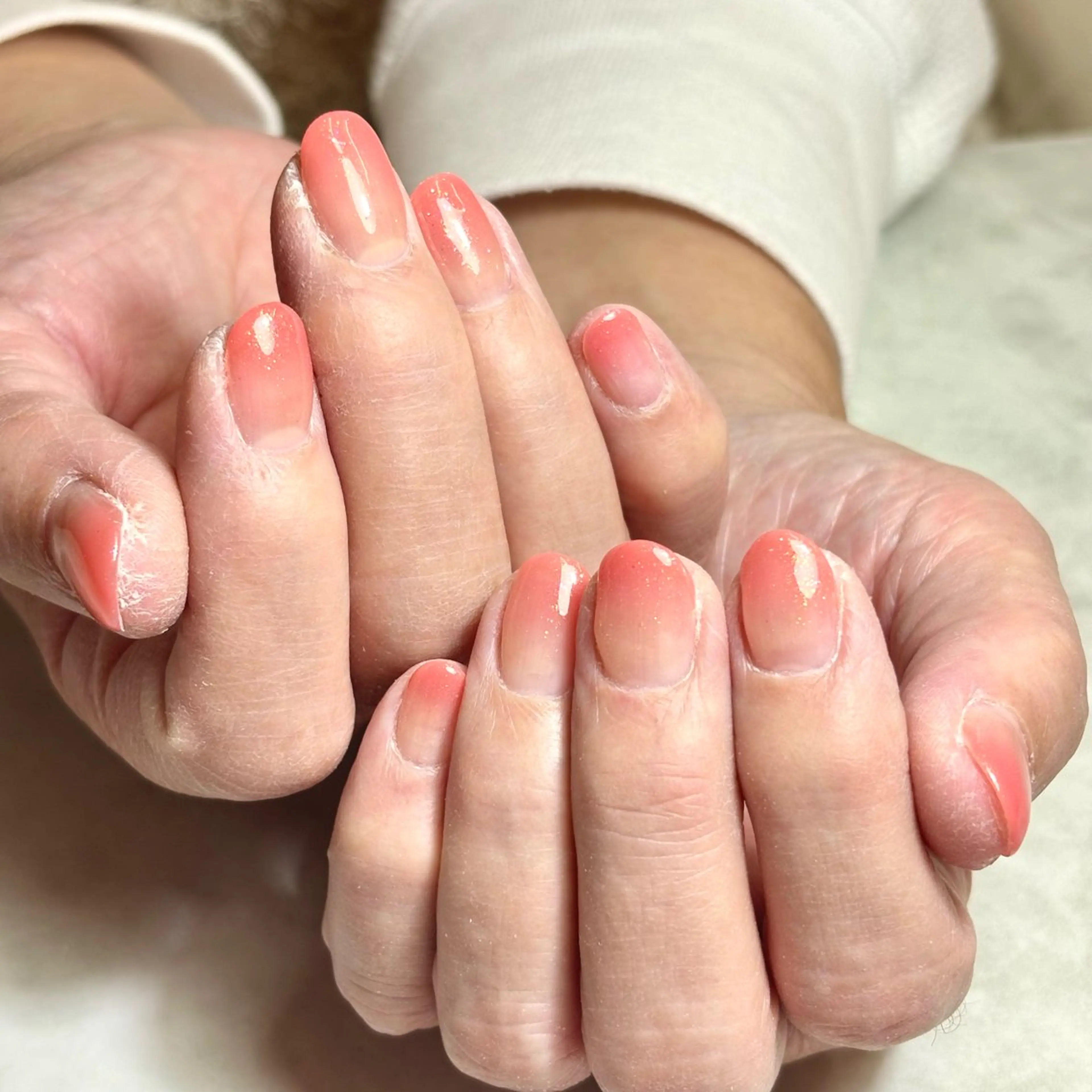 ネイル 長島 真寛のネイルデザイン