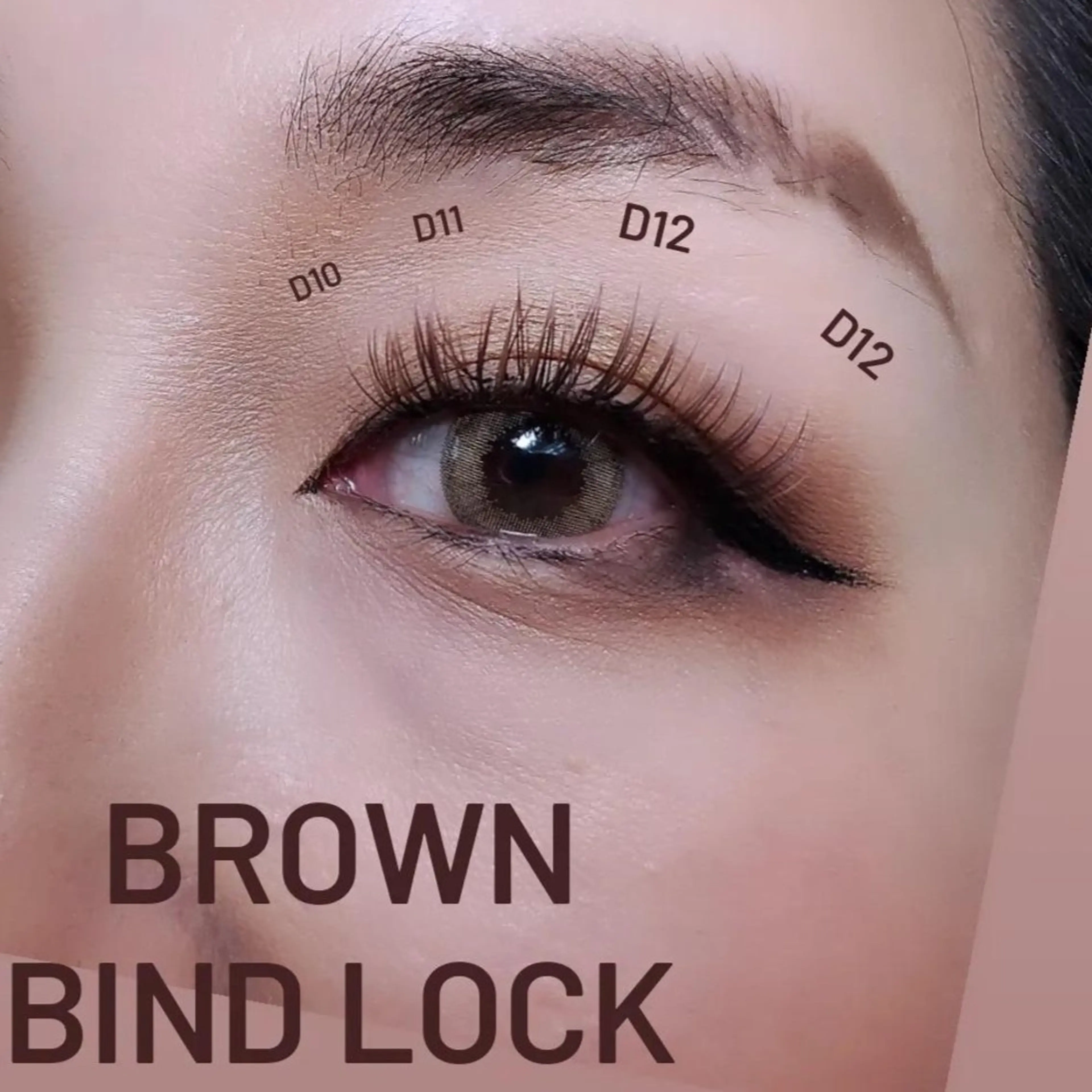 マツエク・マツパ マツエク eyelashsalon   rocolush 所属・★Hoshino★ 新宿西口 ·͜·🌟のマツエク・マツパデザイン
