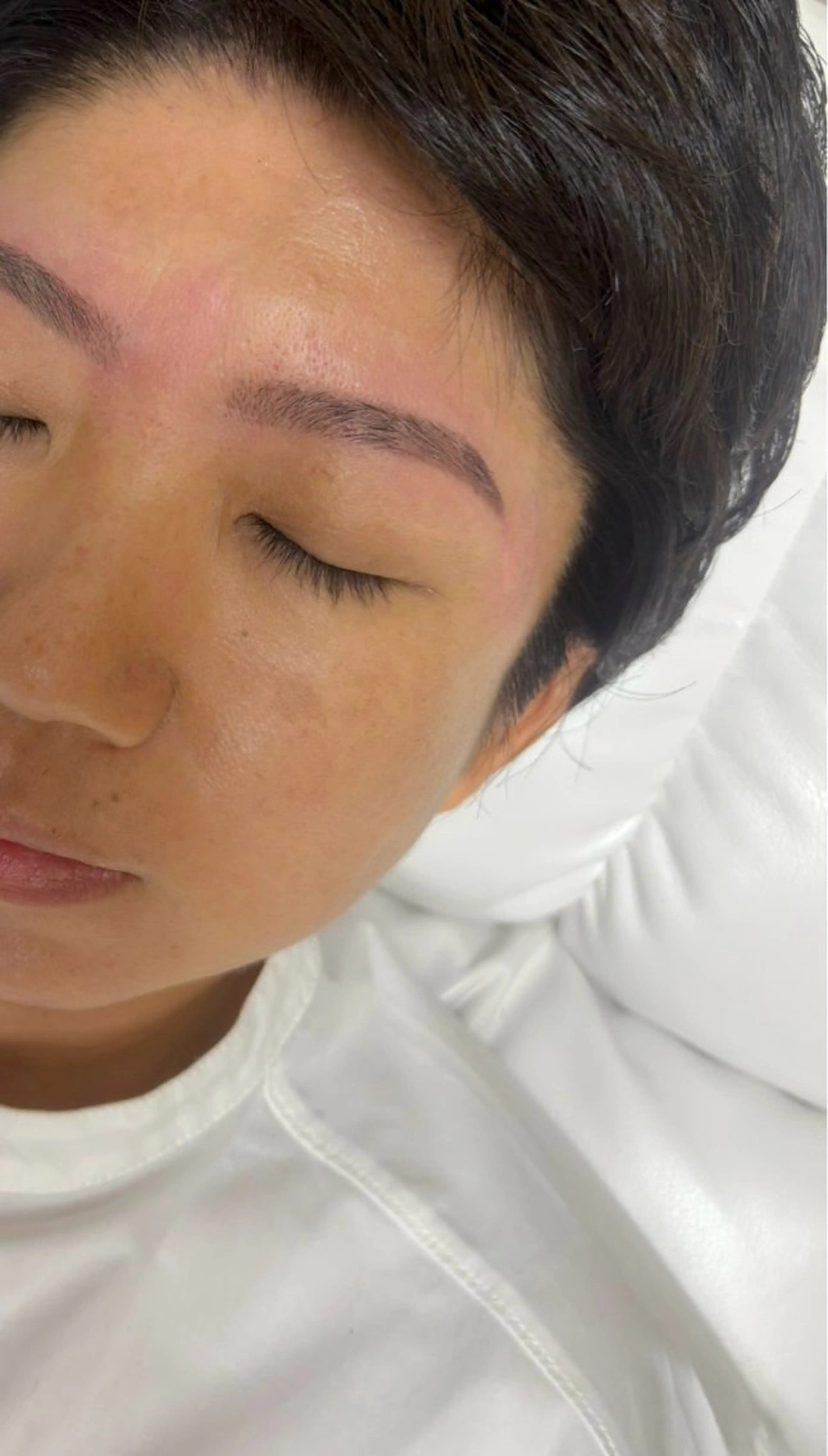 アイブロウ トレンド眉🤍🪄 kyokaの眉毛・アイブロウイメージ