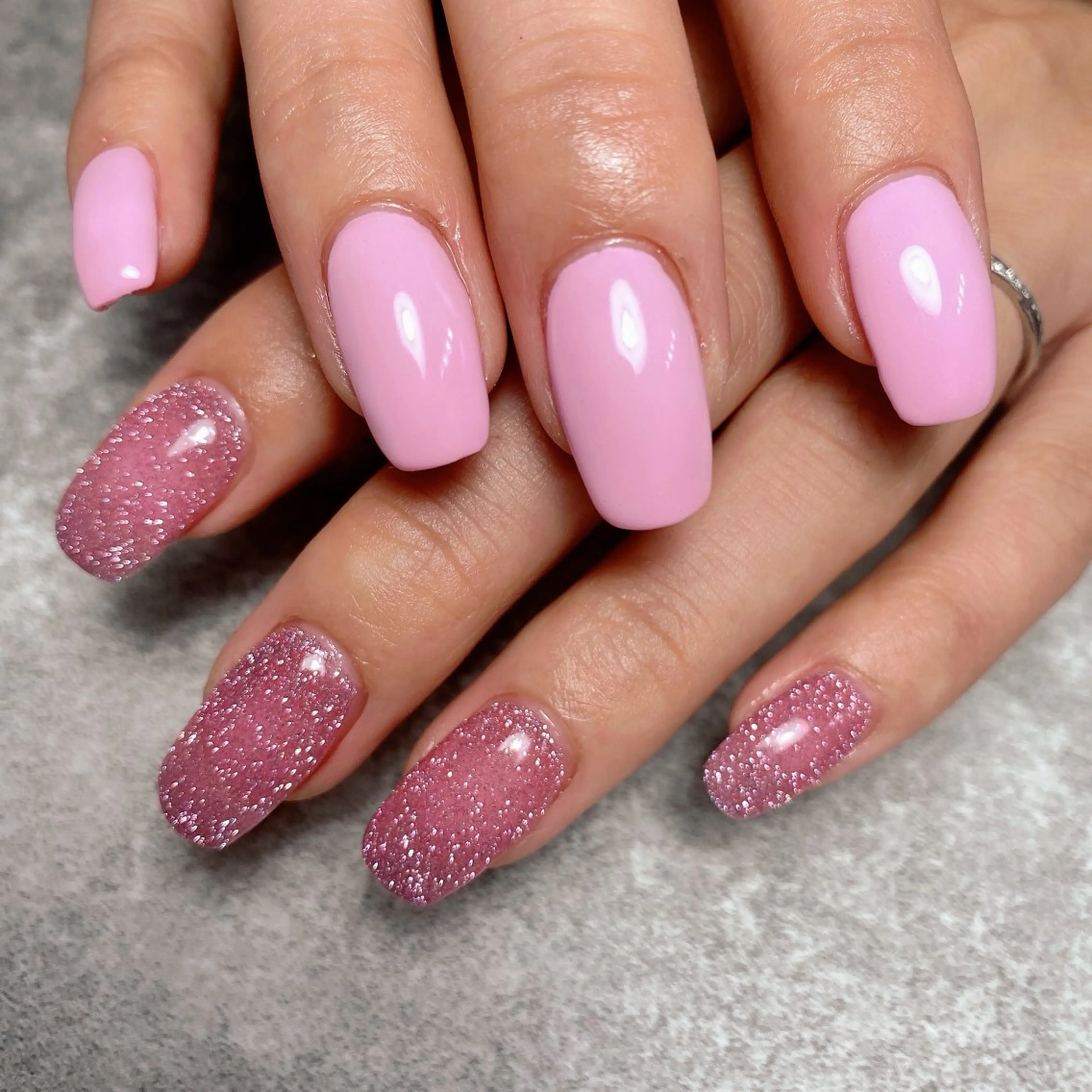 ネイル private nail salon emu.所属・nail salon emu.【MIKI】のネイルデザイン
