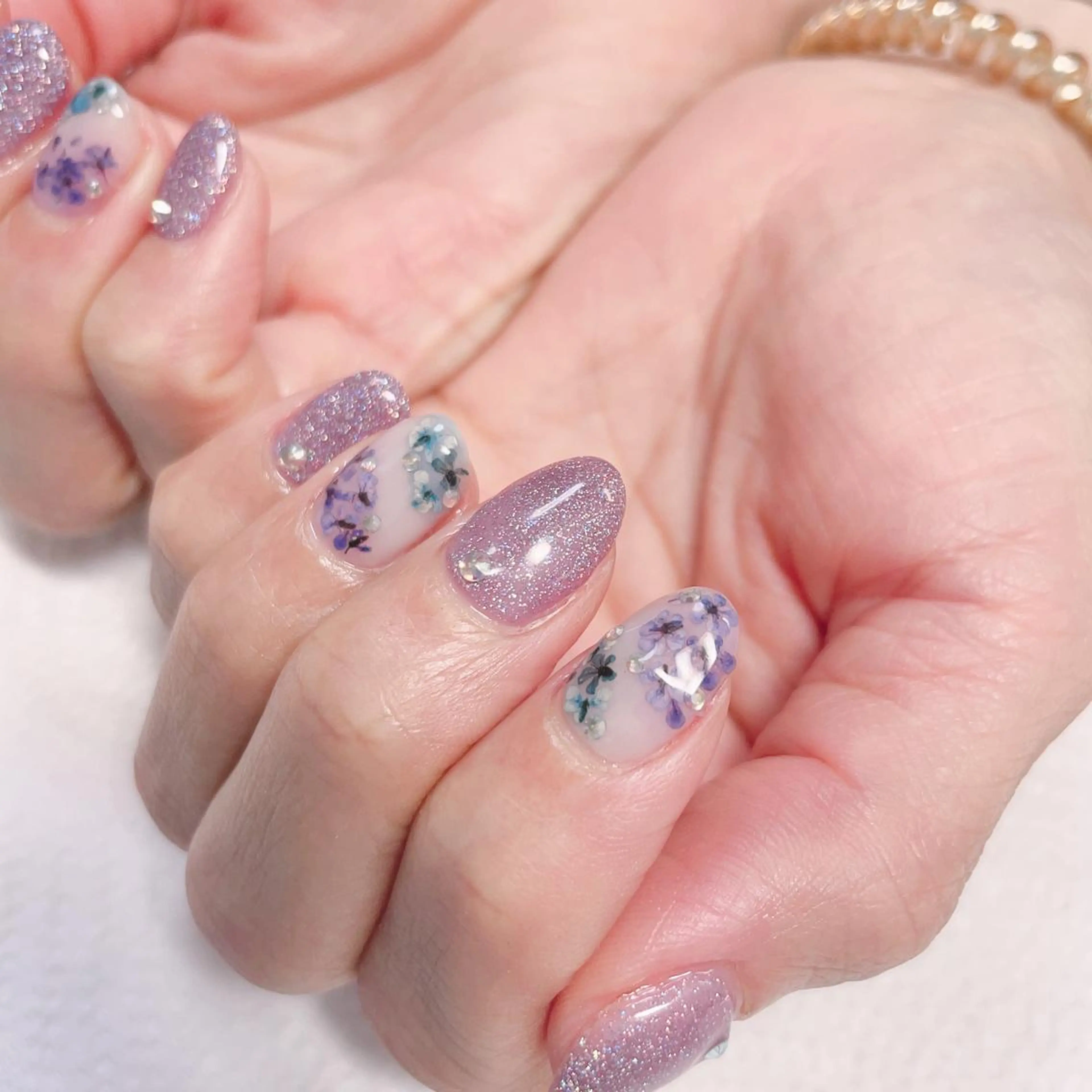 ネイル ハンドネイル CHIARA nailsのネイルデザイン