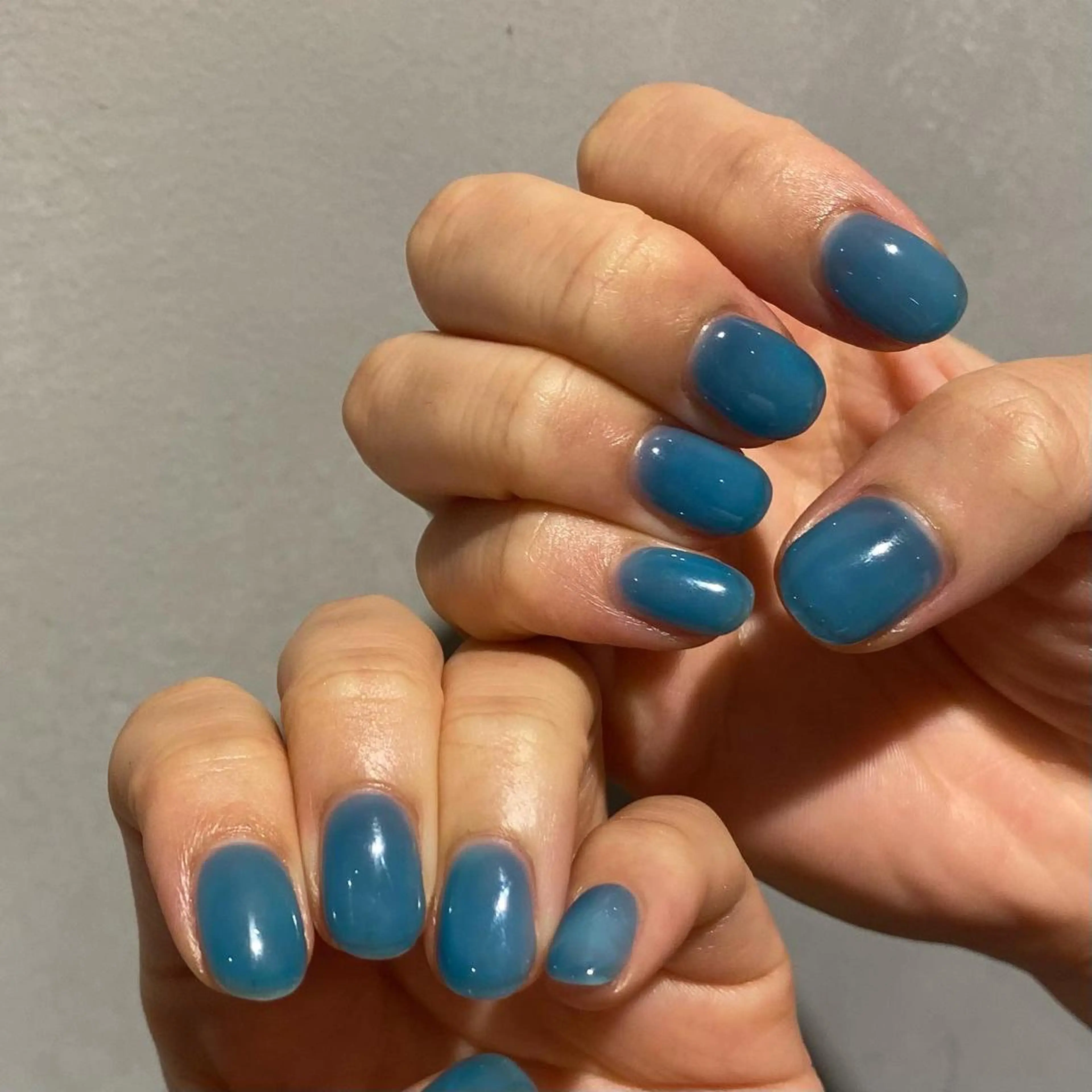 ネイル ハンドネイル RINO AMANE nailのネイルデザイン