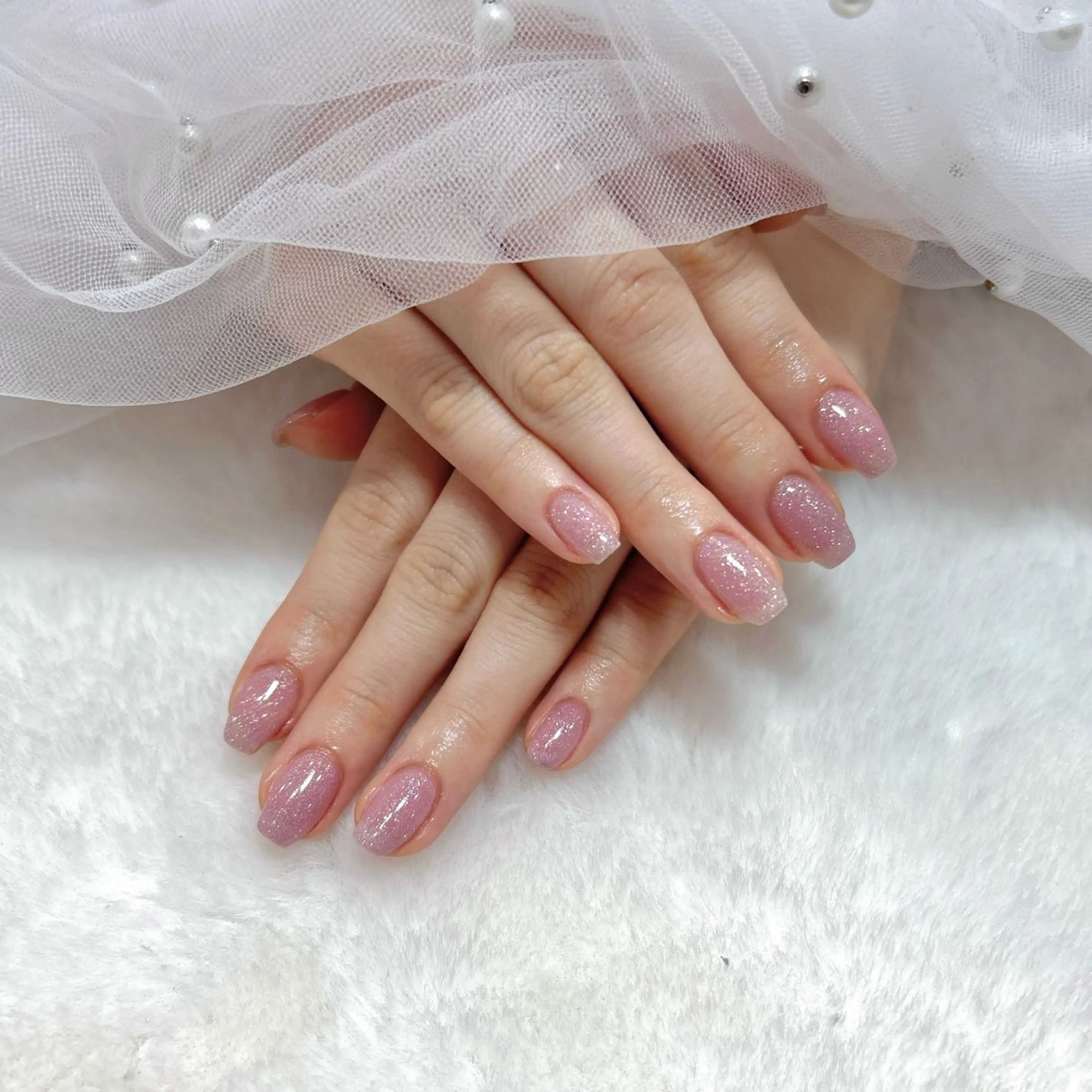 ネイル ハンドネイル You&Me Mikotoのネイルデザイン
