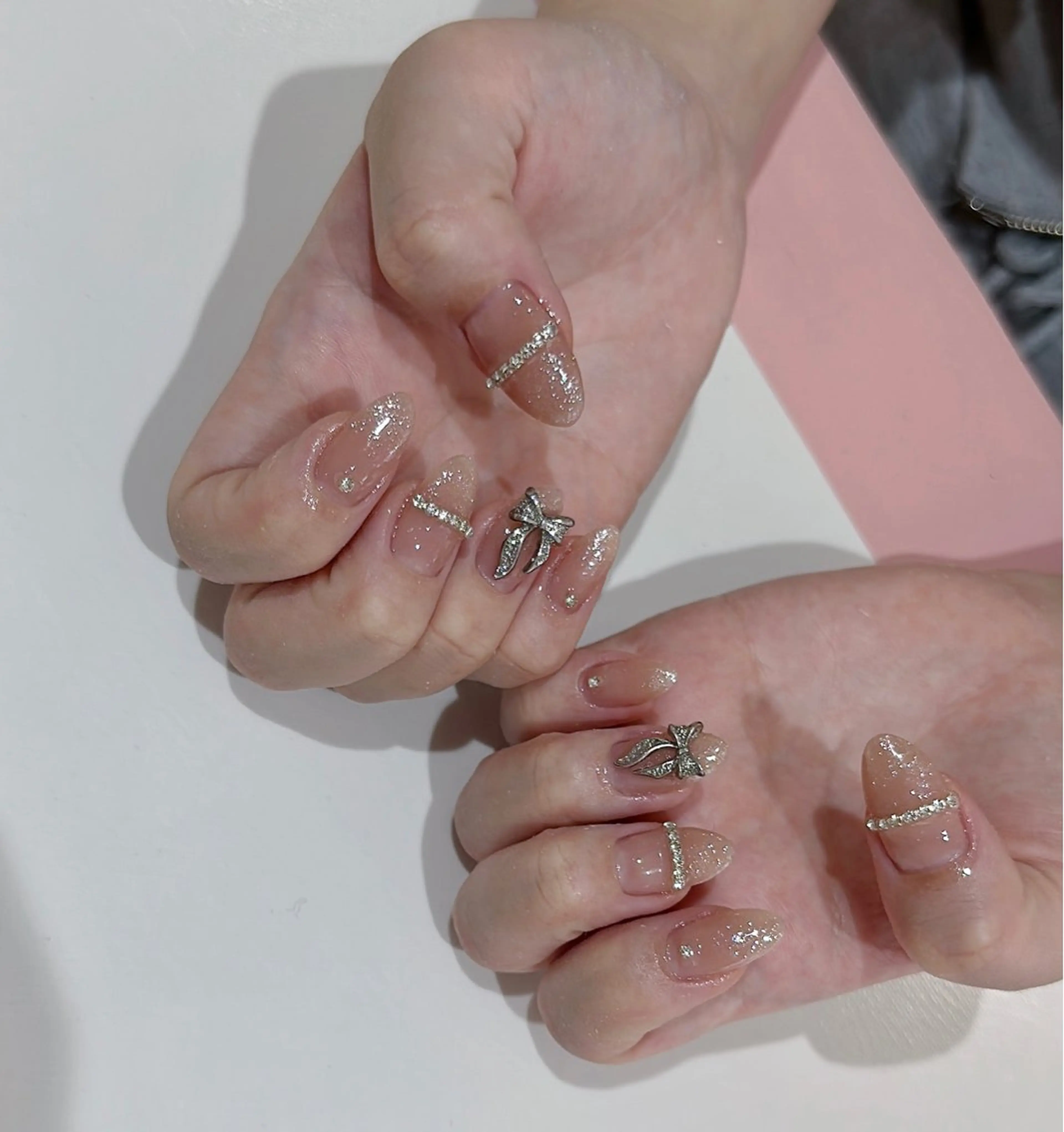 ネイル ハンドネイル NANA NAILのネイルデザイン