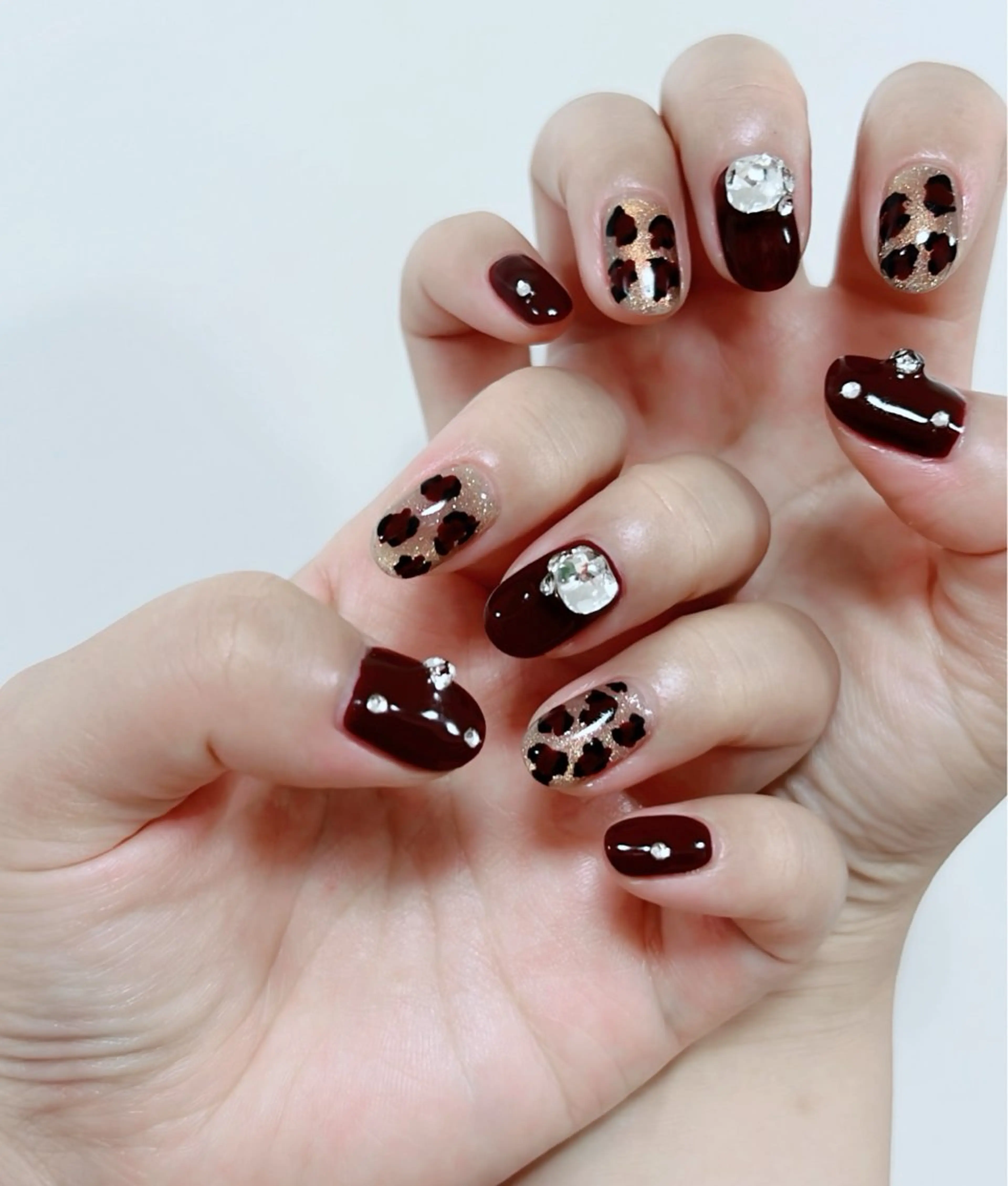 ネイル nail renのネイルデザイン