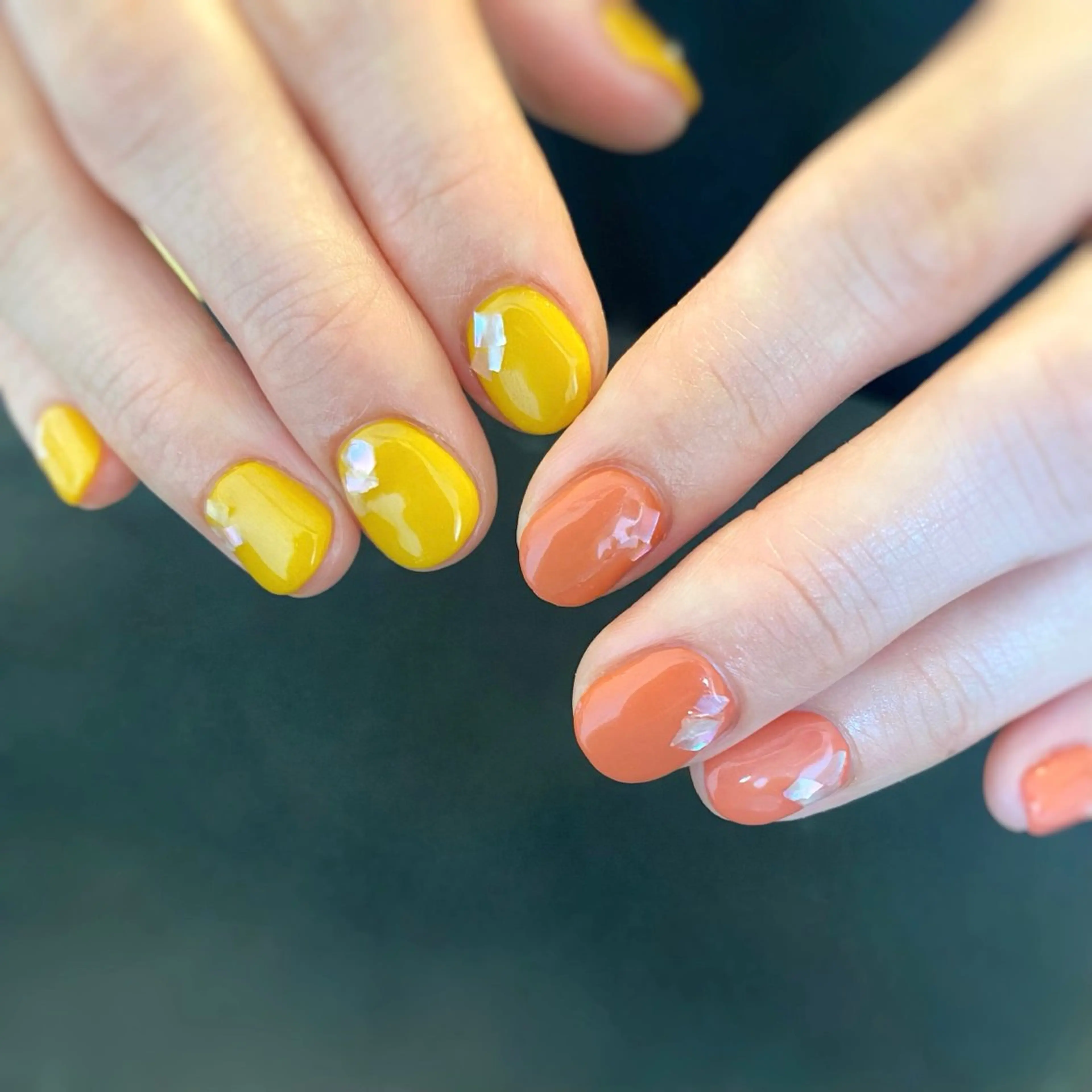 ネイル nail*157 .のネイルデザイン