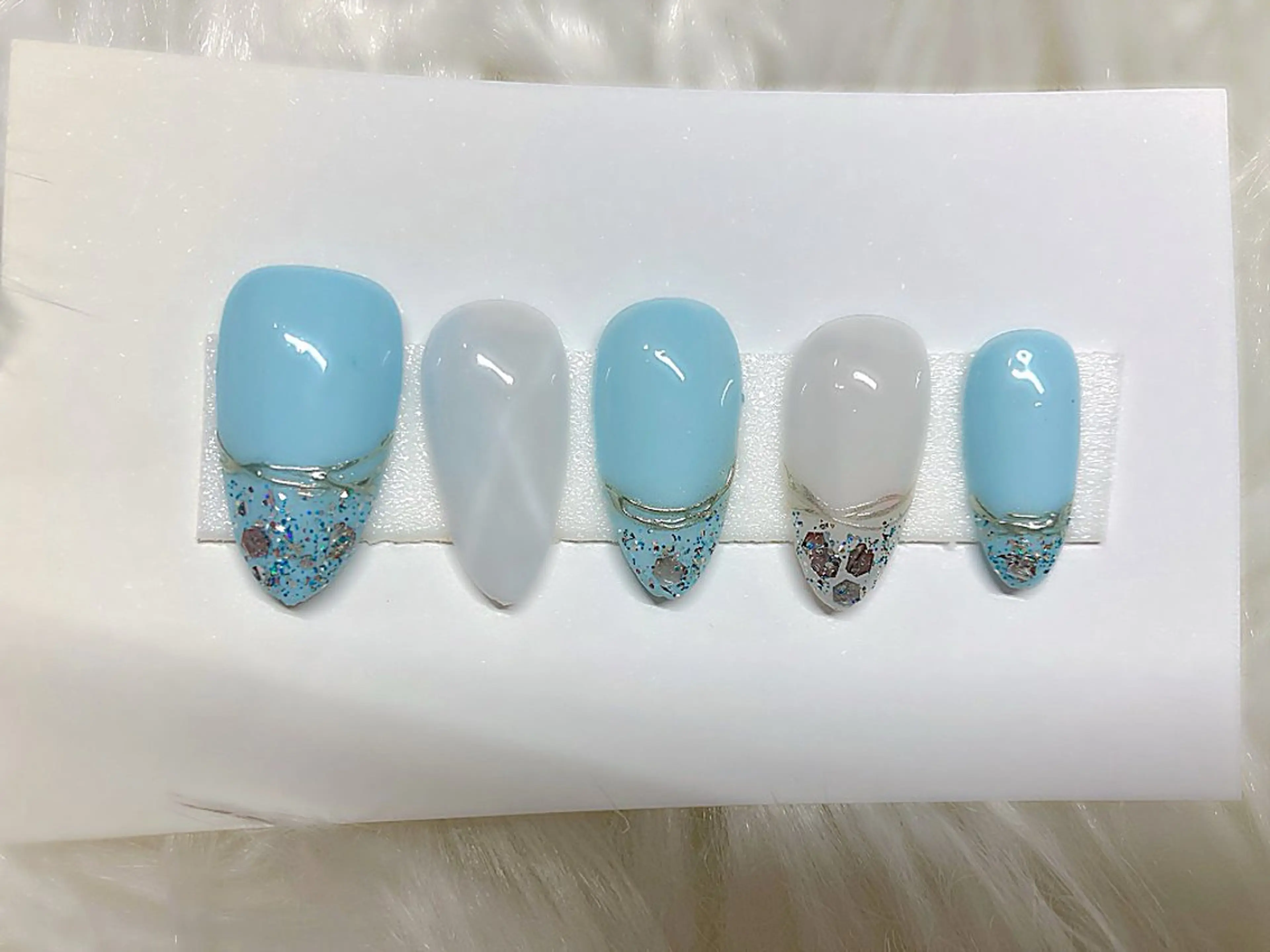 ネイル 整体・ネイル ヨシ堂💅のネイルデザイン