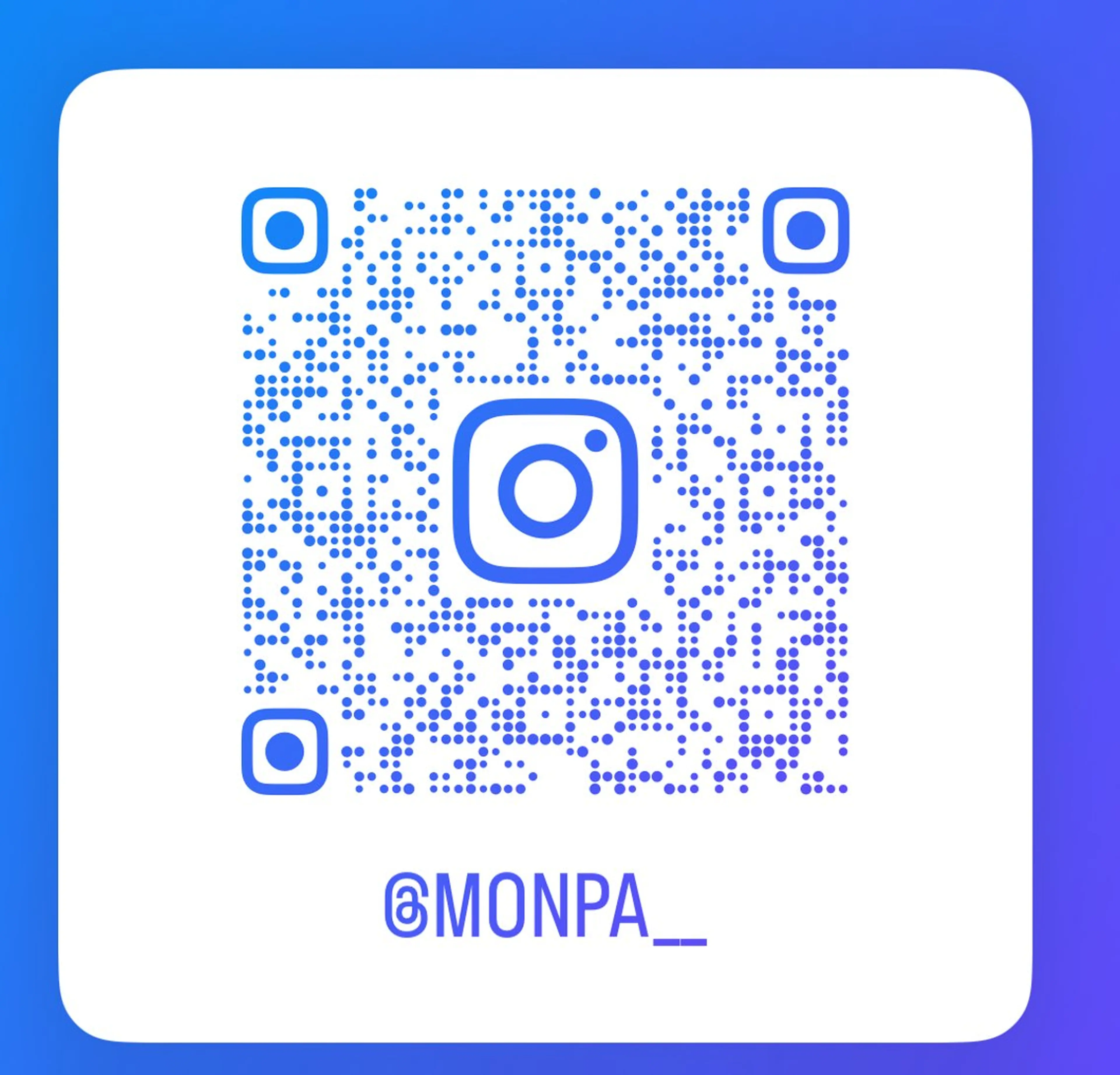 .. monpaのヘアスタイル