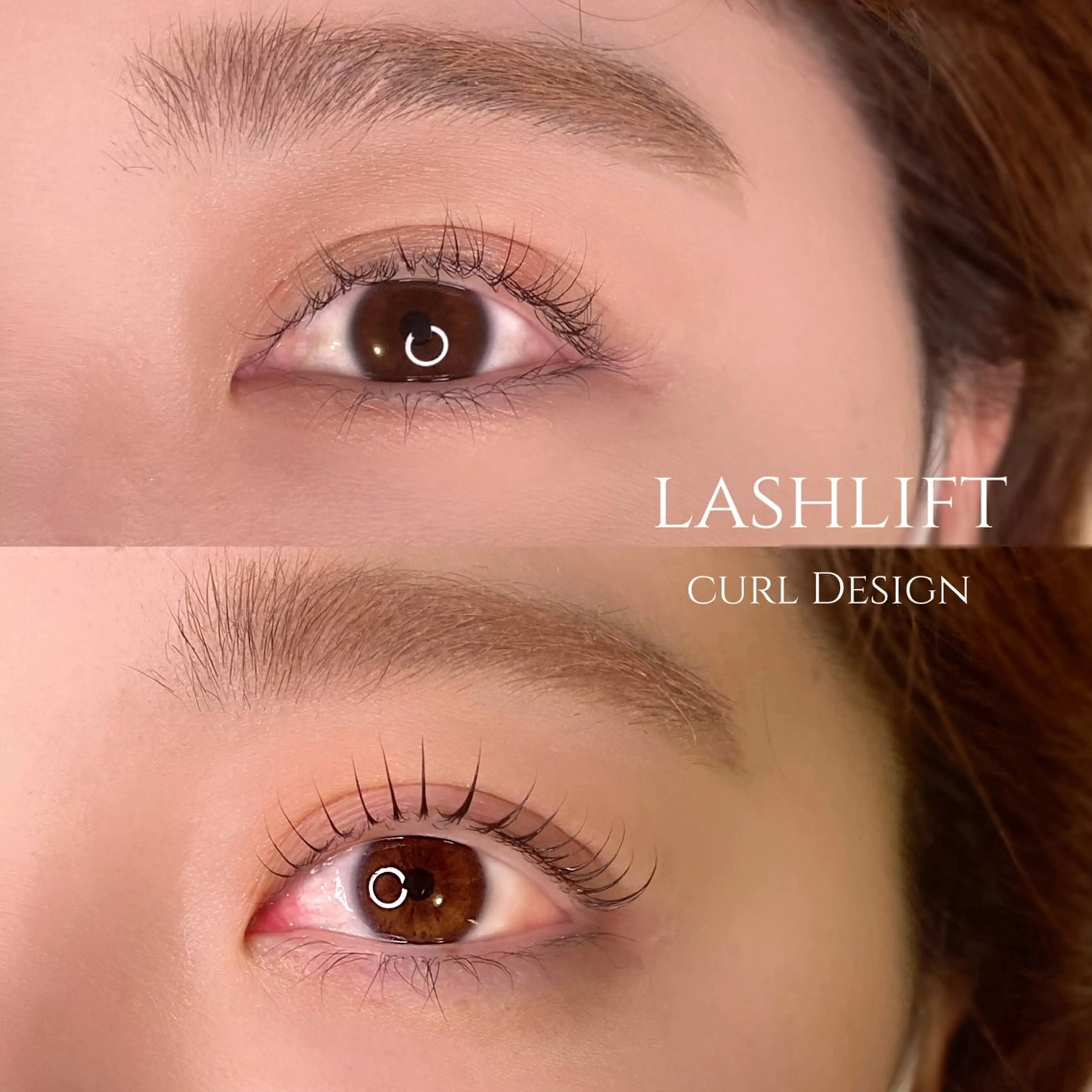マツエク・マツパ マツパ Mau beauty salon所属・Mau (マウ)の眉毛・アイブロウイメージ