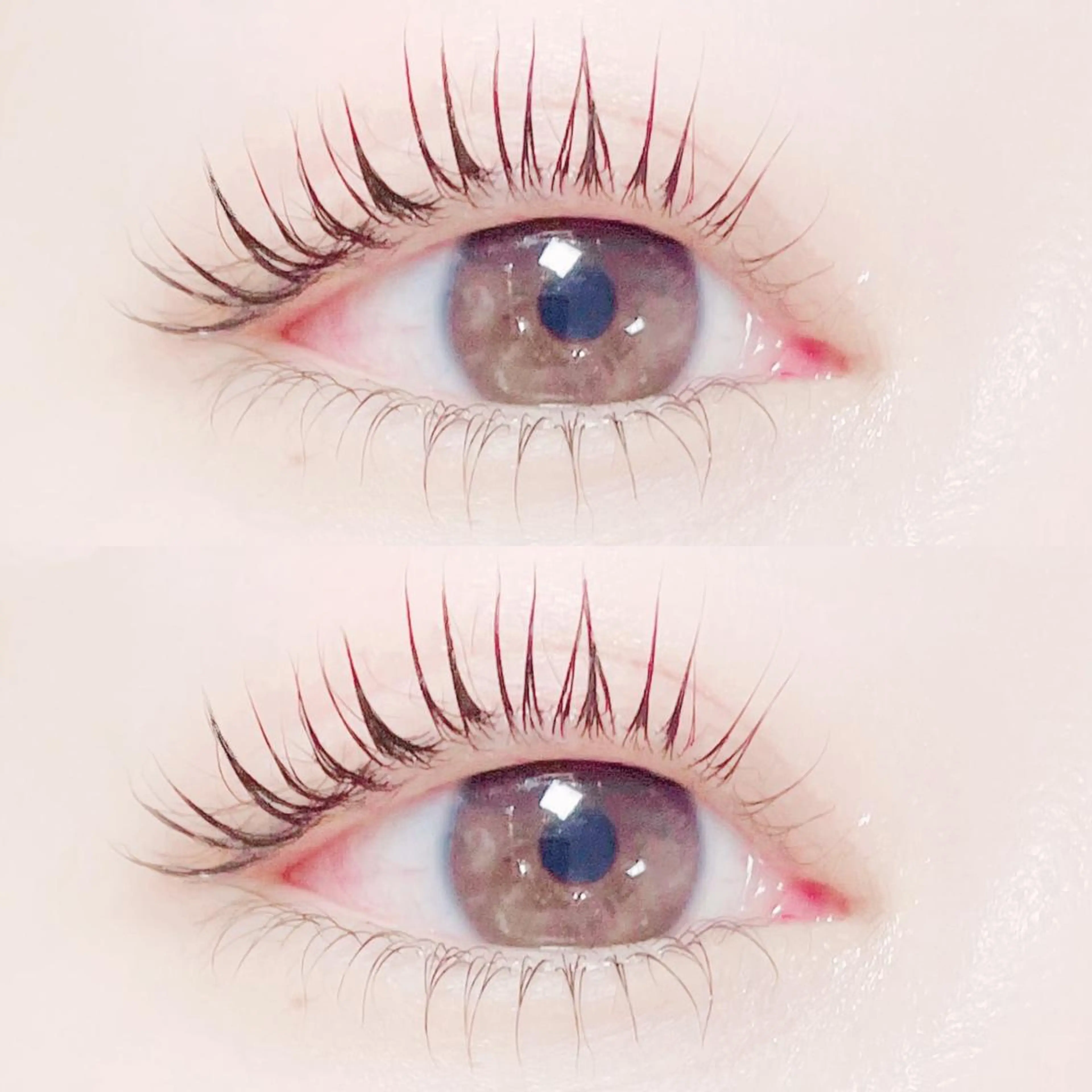 マツエク・マツパ クルミ 🍒のマツエク・マツパデザイン