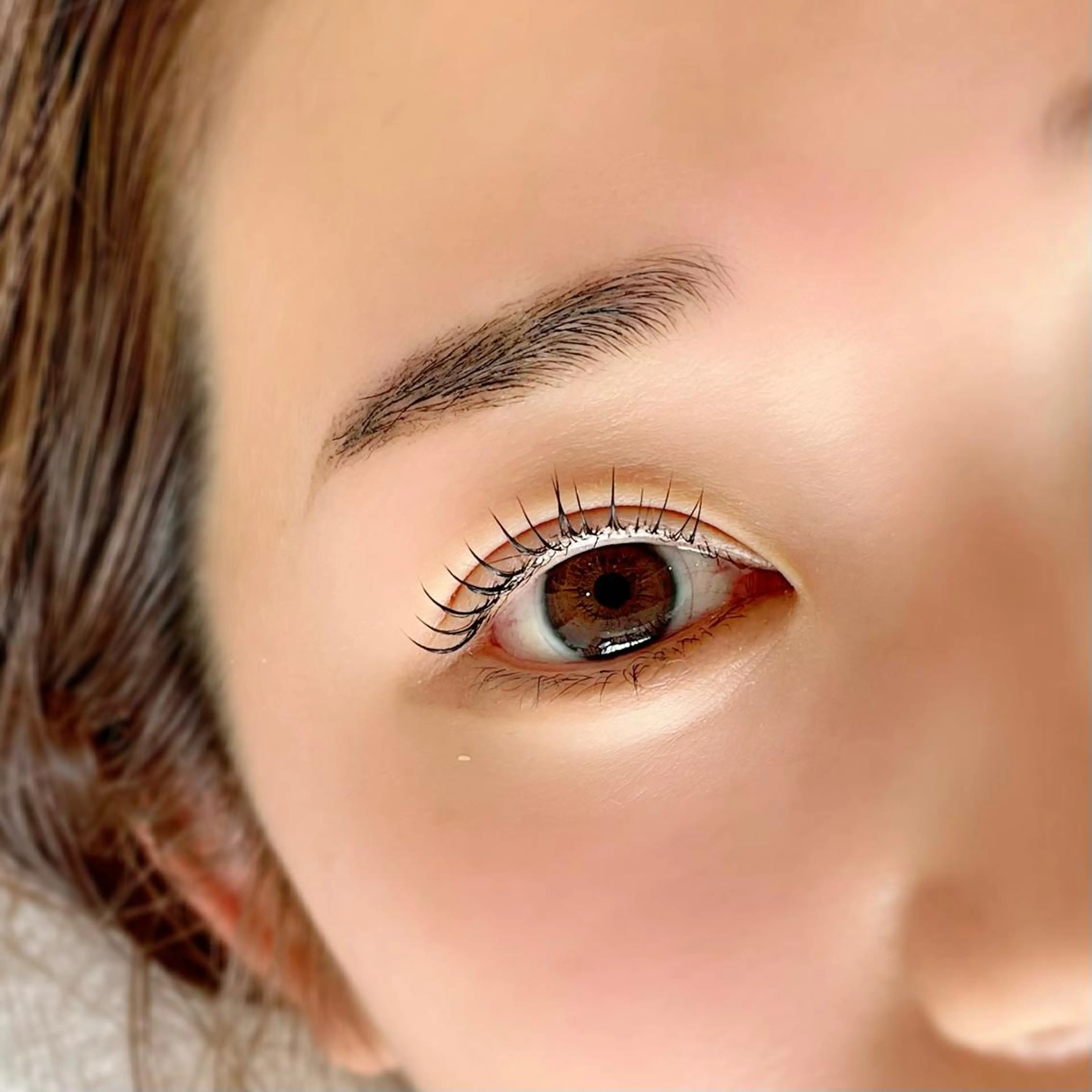 マツエク・マツパ アイブロウ ワックス脱毛 その他(アイブロウ) eyelash salon7のマツエク・マツパデザイン
