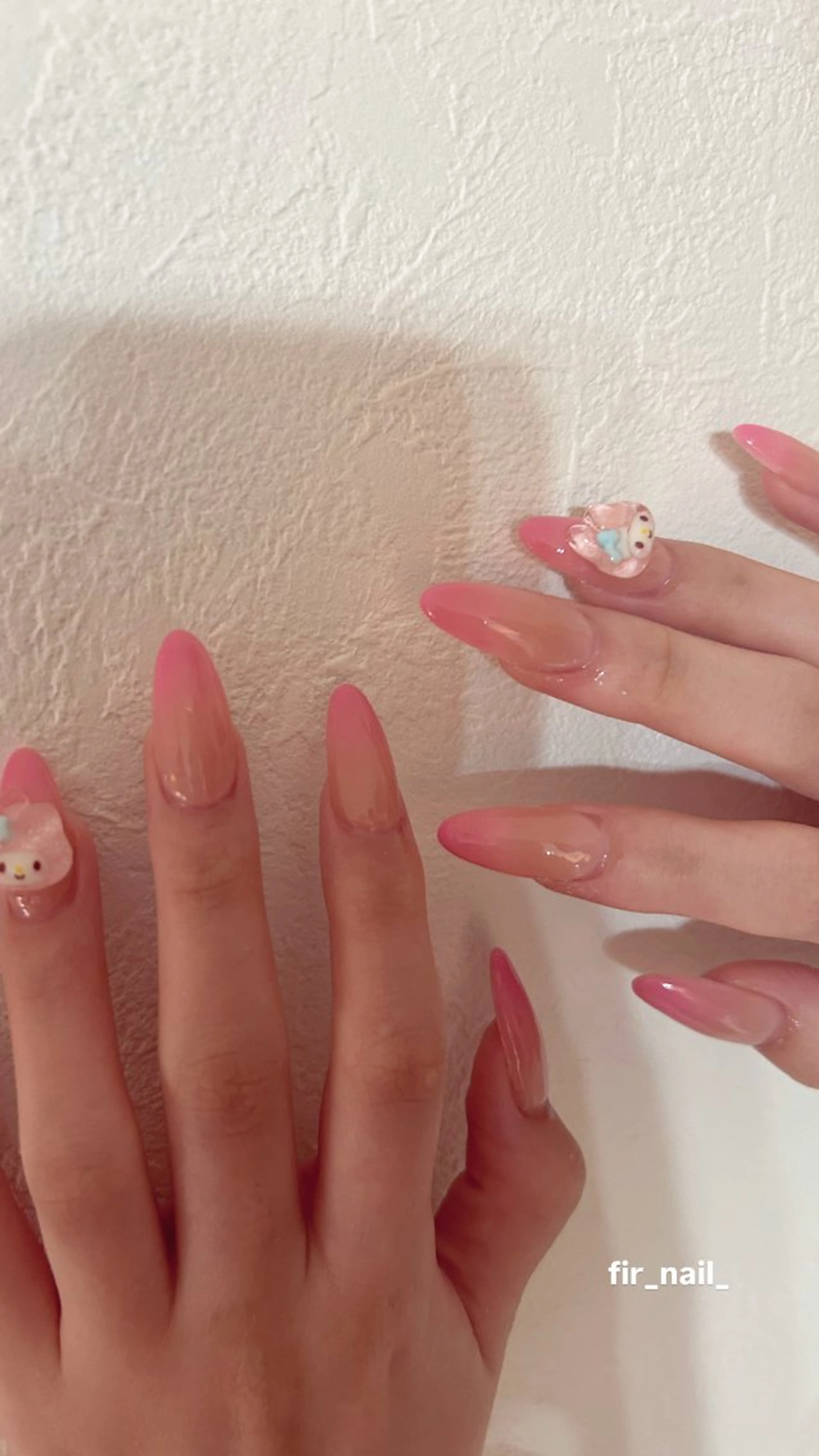 ネイル ハンドネイル fir_ nail_のネイルデザイン