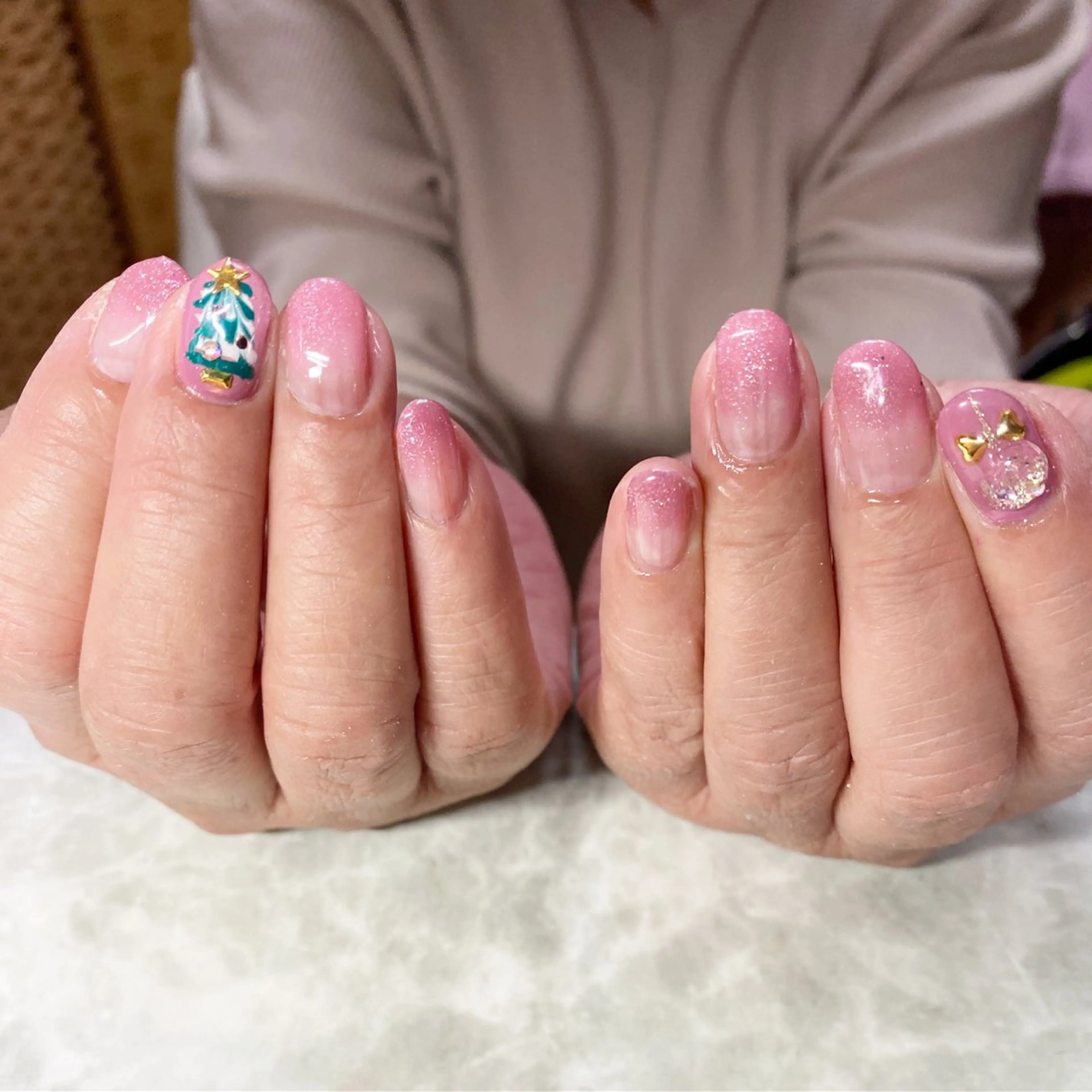 ネイル ネイリスト♡ AYAKOのネイルデザイン