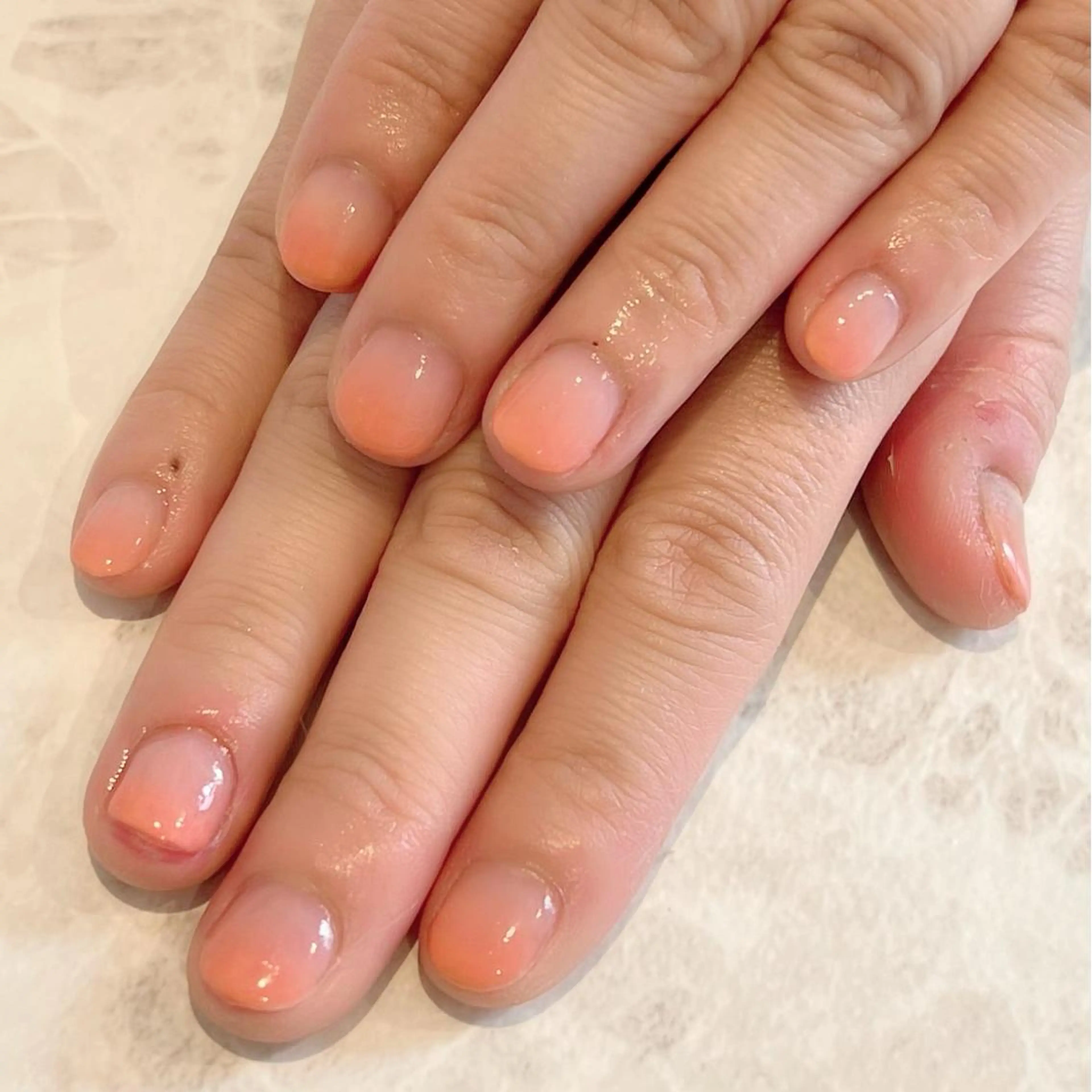 ネイル ALL by One'Ness所属・オールバイ ワンネスのネイルデザイン