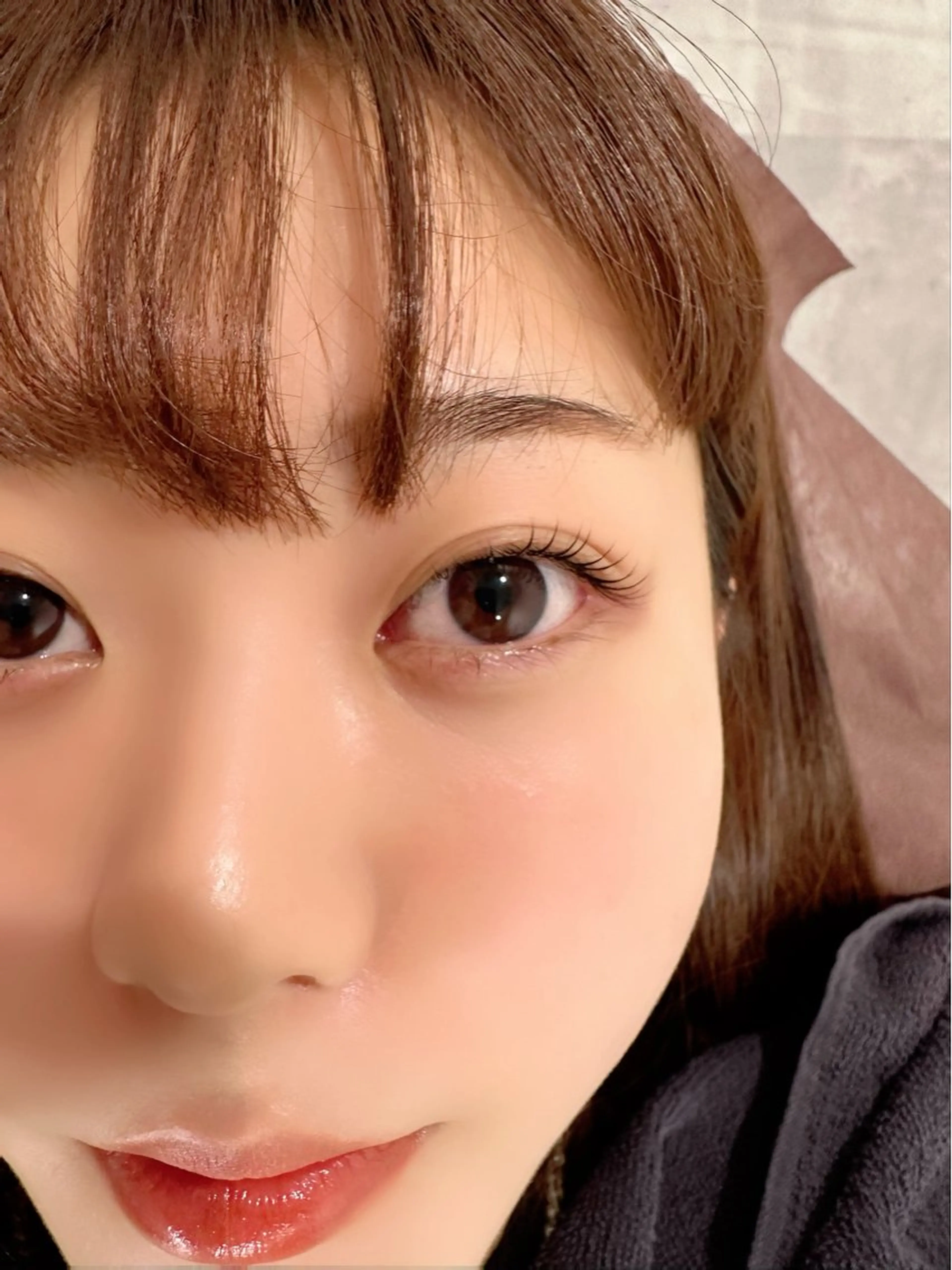 マツエク・マツパ マツパ シェアサロンJAM所属・takako _eyedesignの眉毛・アイブロウイメージ