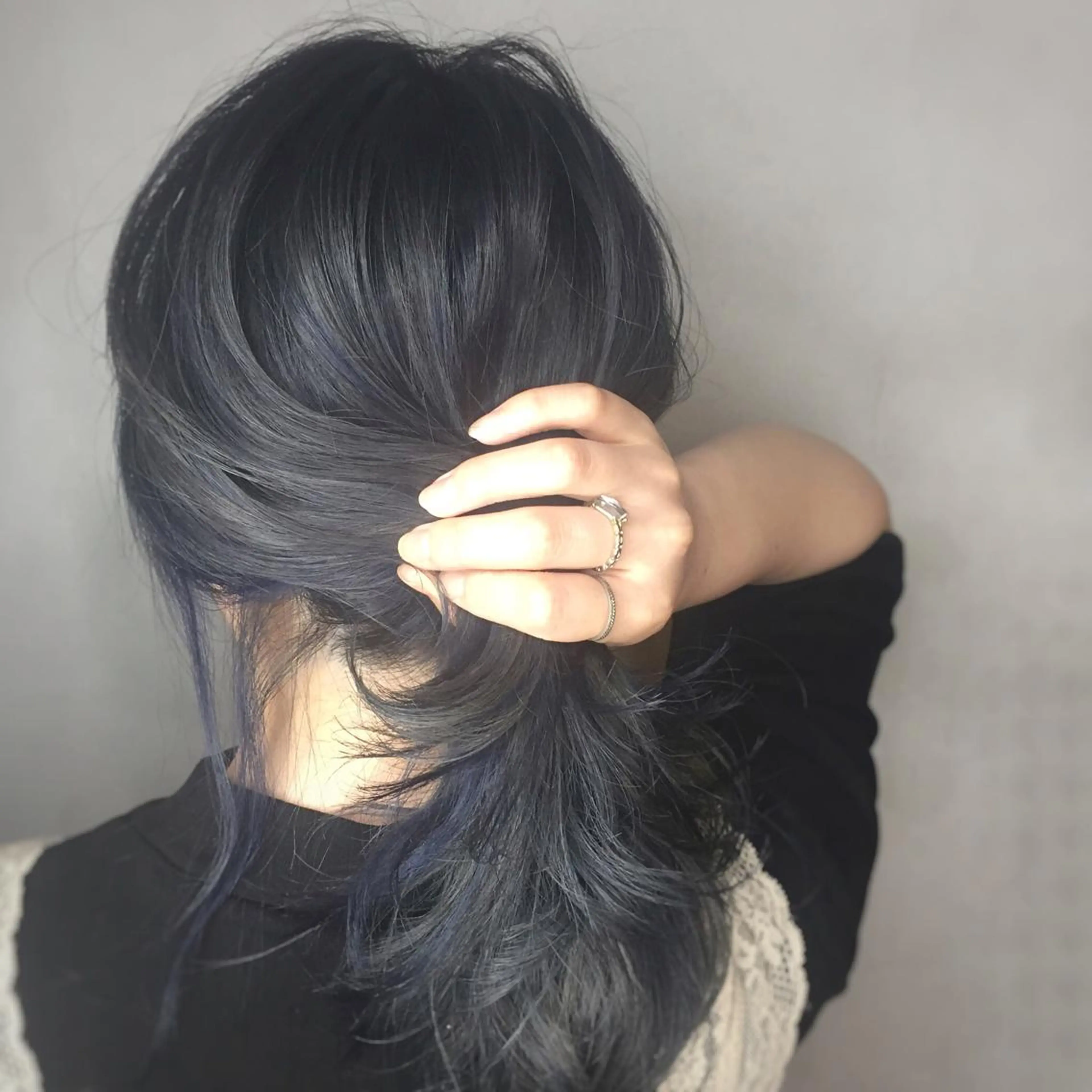 セミロング カラー 髙田 健治 (ケンジ)のその他イメージ