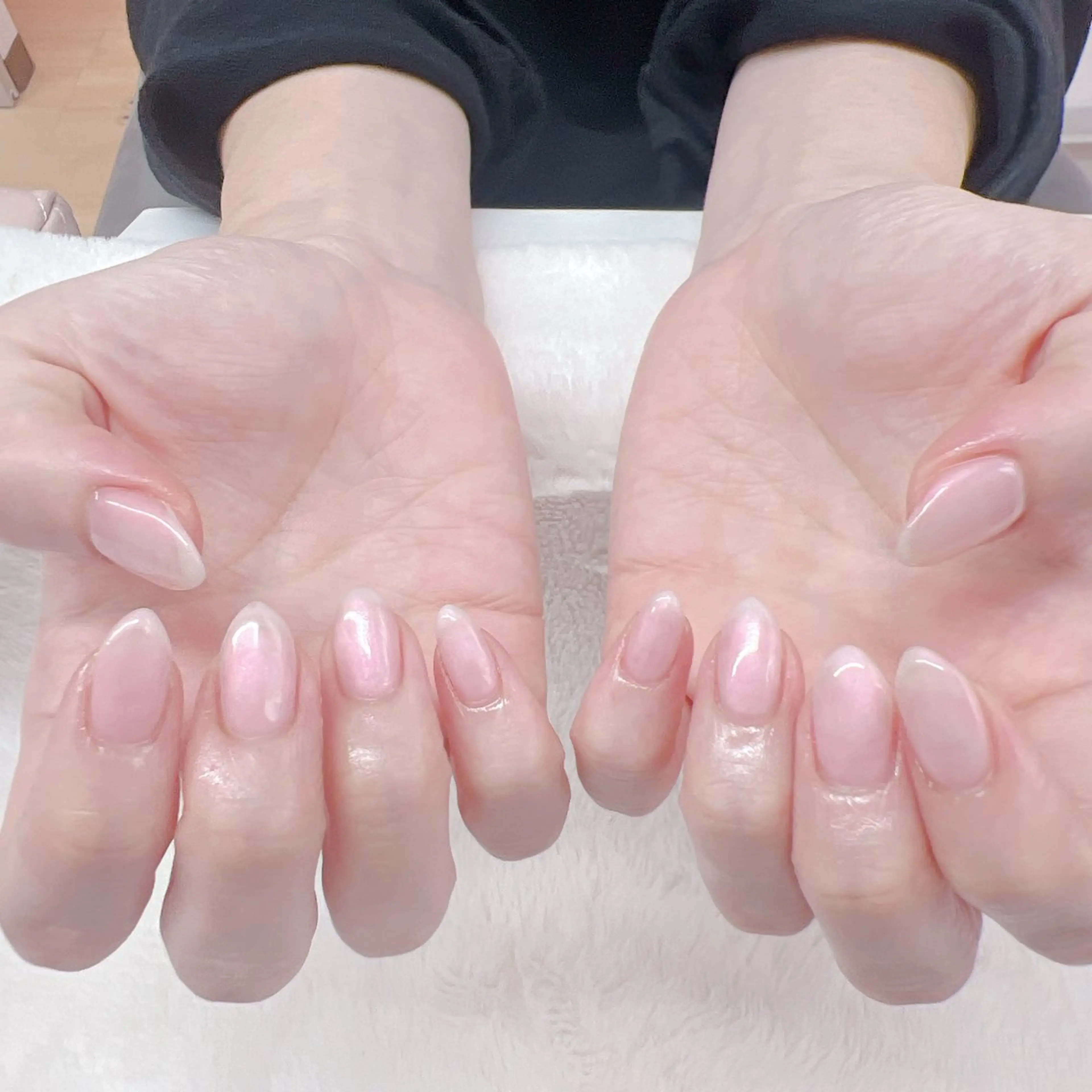 ネイル ハンドネイル Emi lyのネイルデザイン