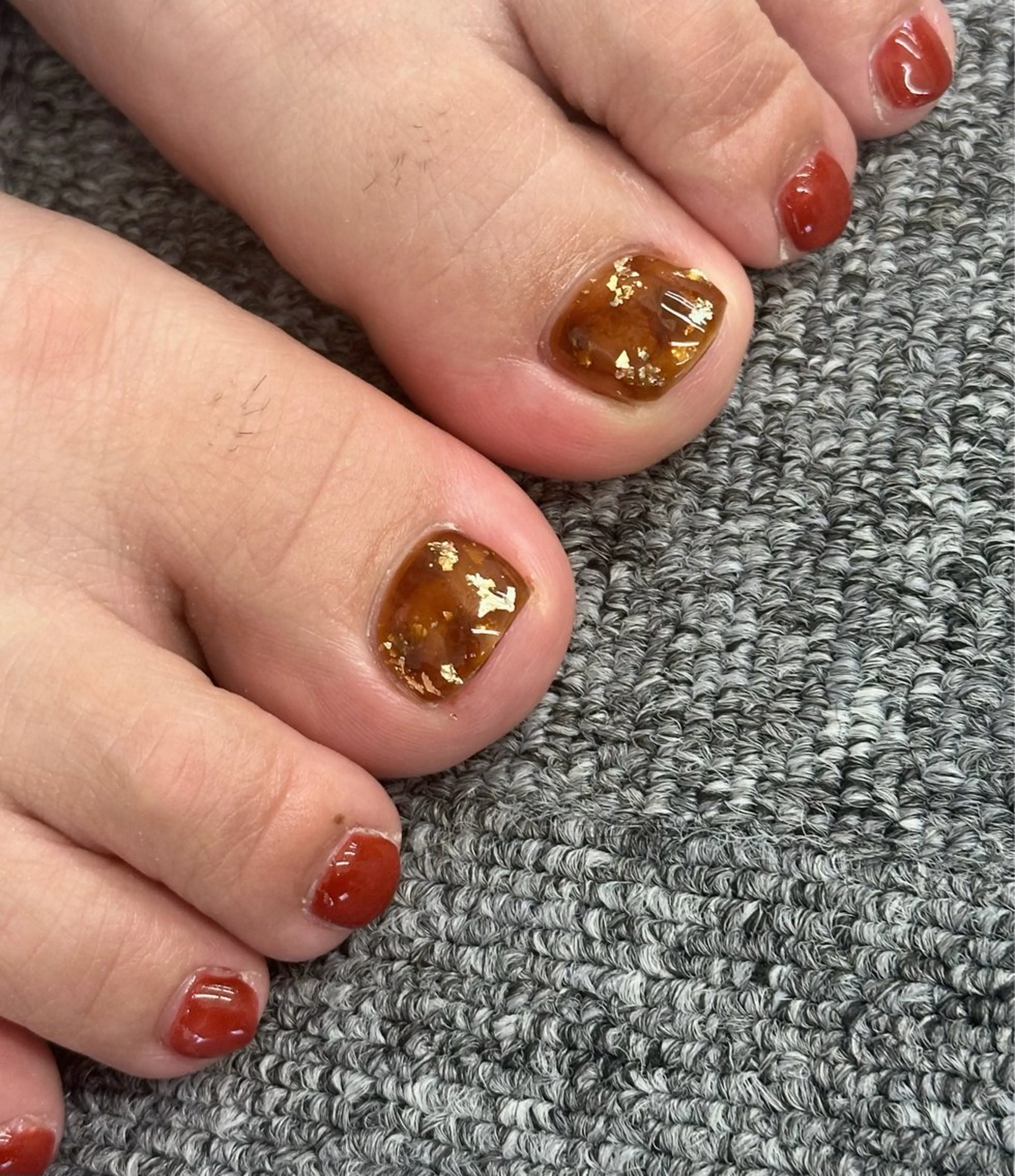 ネイル ふなば さとみのネイルデザイン