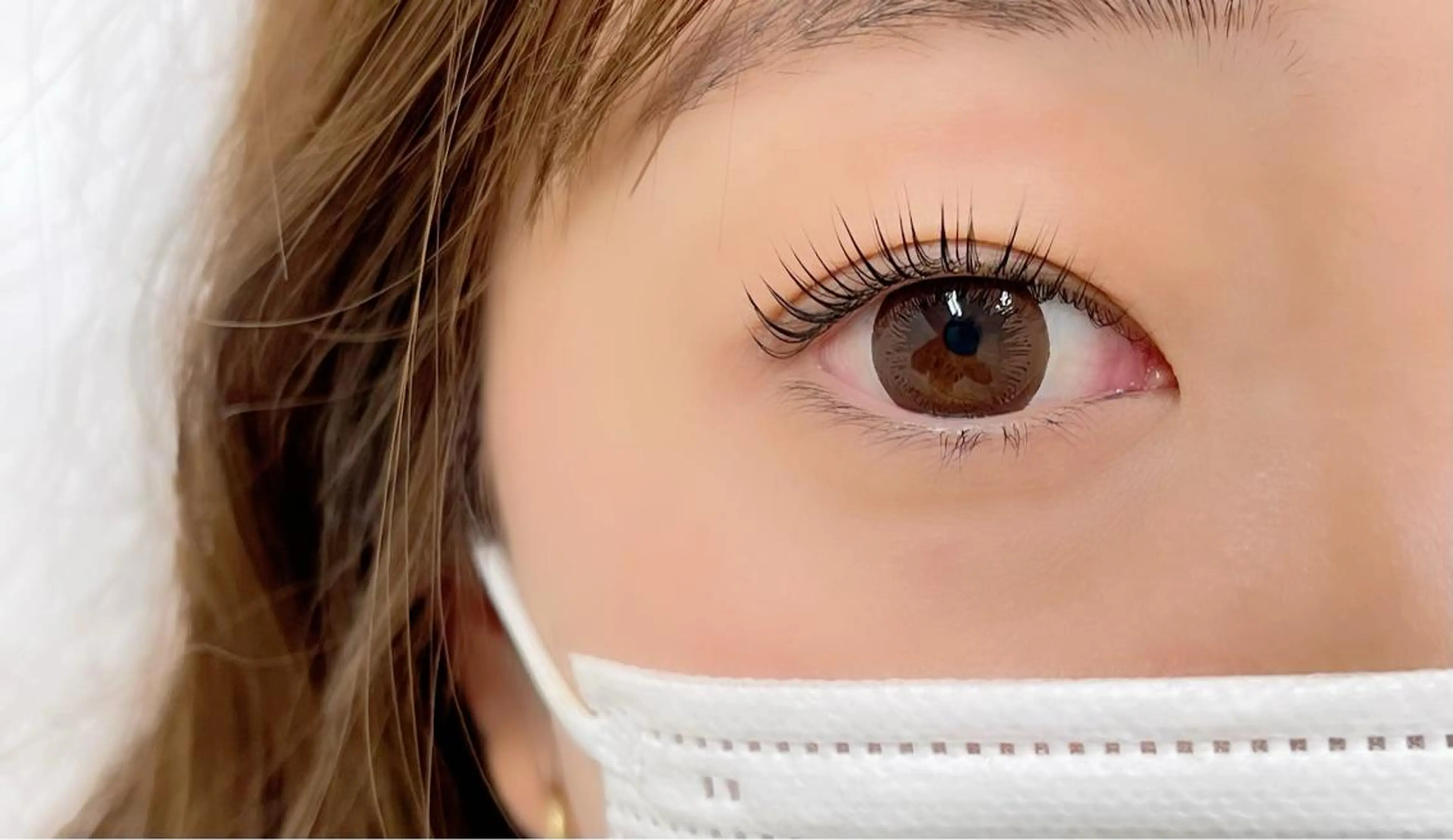 マツエク・マツパ まつげパーマ Eyelash Salon Emma所属・Eyelash Salon Emmaのマツエク・マツパデザイン