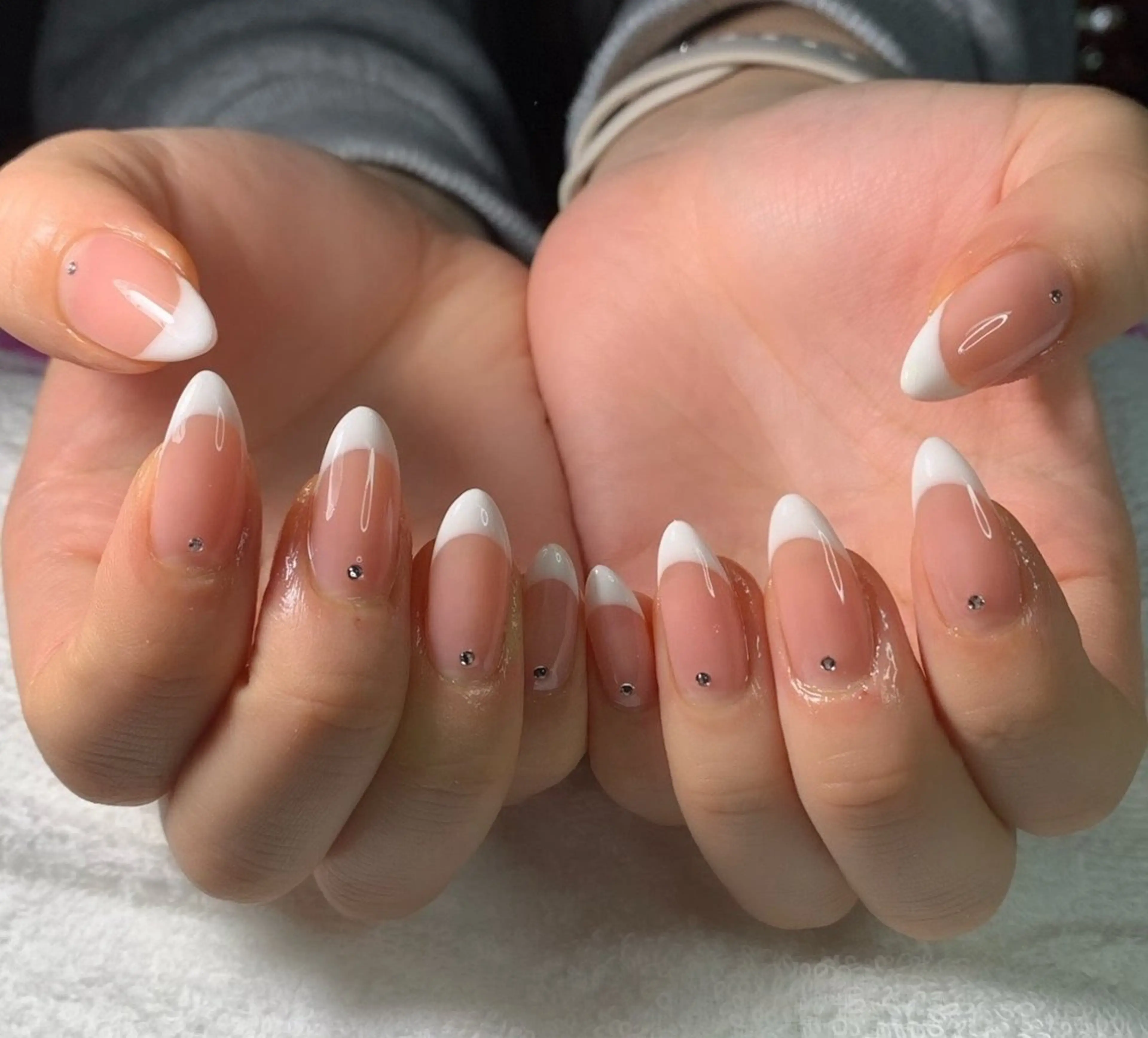 ネイル MHR nailのネイルデザイン
