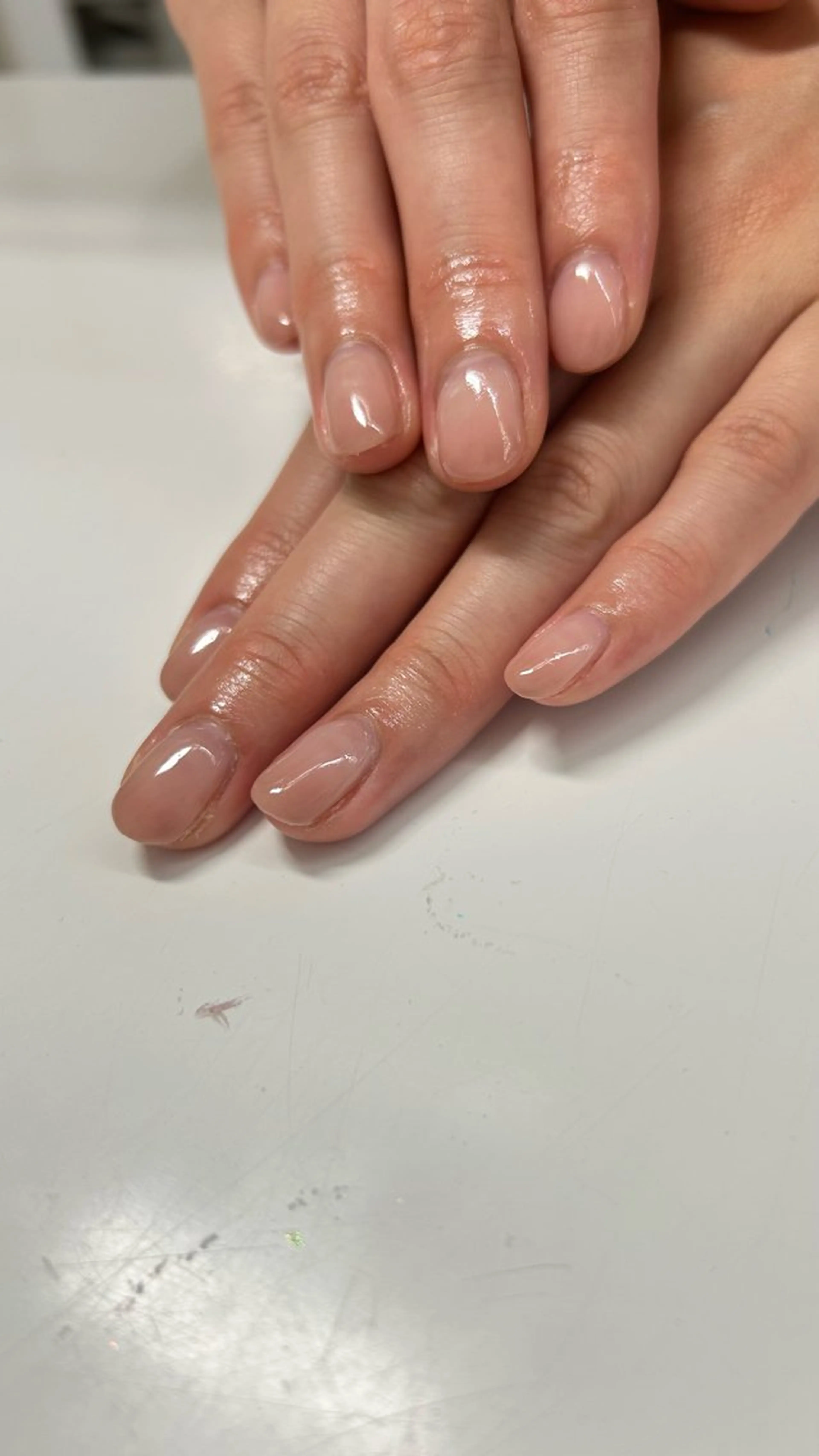 ネイル エーナイン月寒店所属・O. naokoのネイルデザイン
