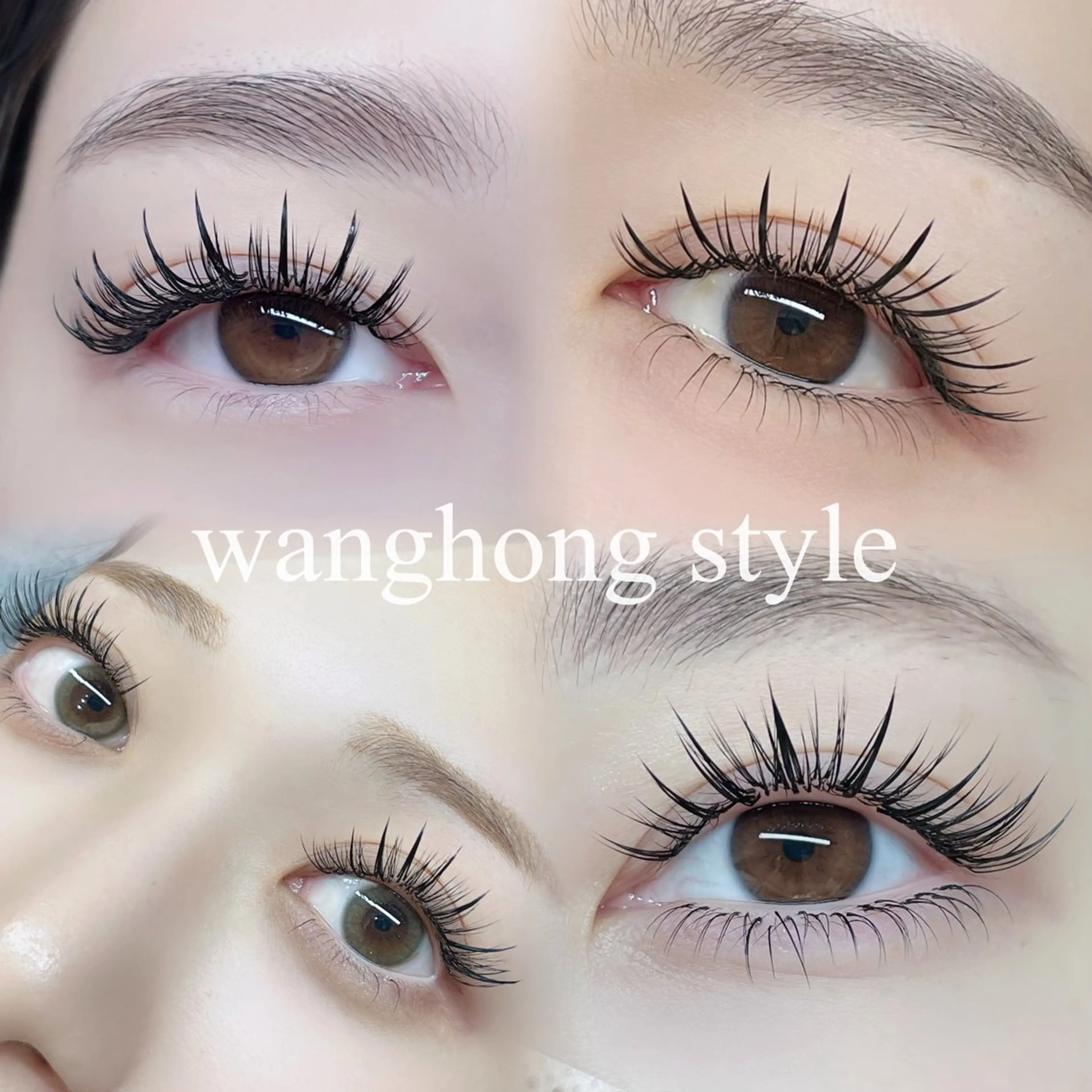 【11月5日11時〜限定】トレンド🎀ワンホンスタイルSNS用撮影モデル募集🫧似合わせお任せスタイル💐補足説明要確認の写真