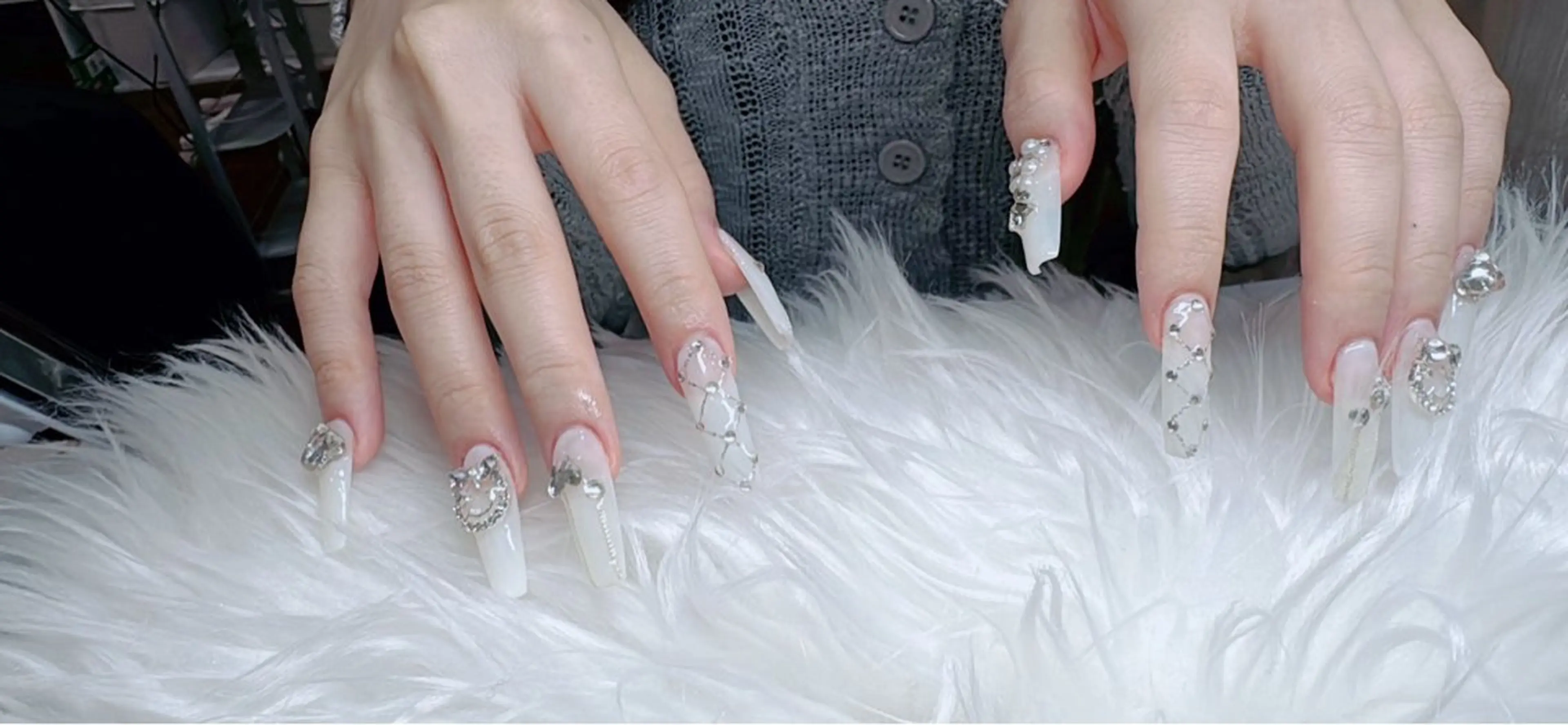 ネイル ハンドネイル ハンドケア The Nail & Eye Lashのその他イメージ