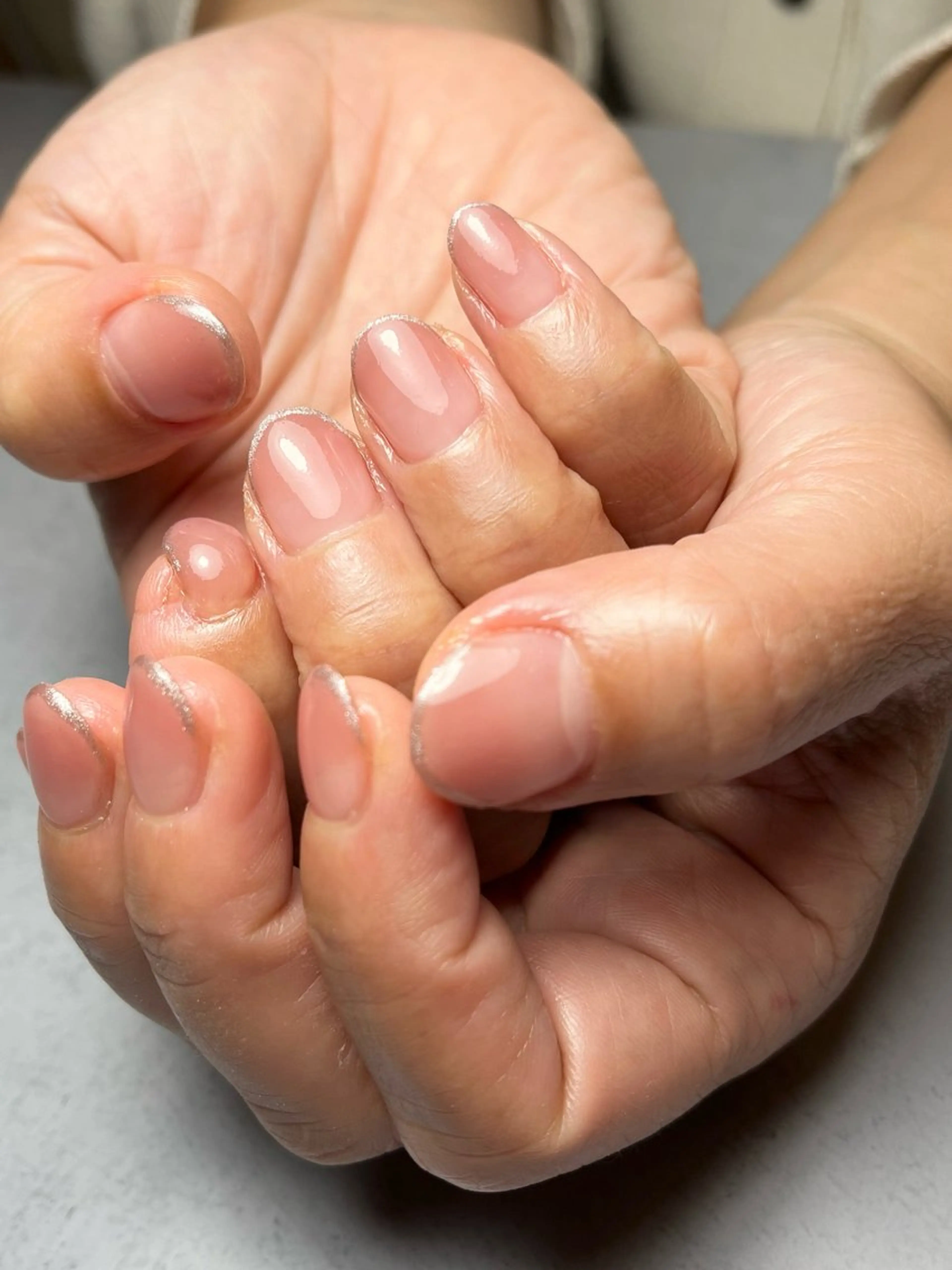 ネイル 金山 沙織のエステ・リラクイメージ