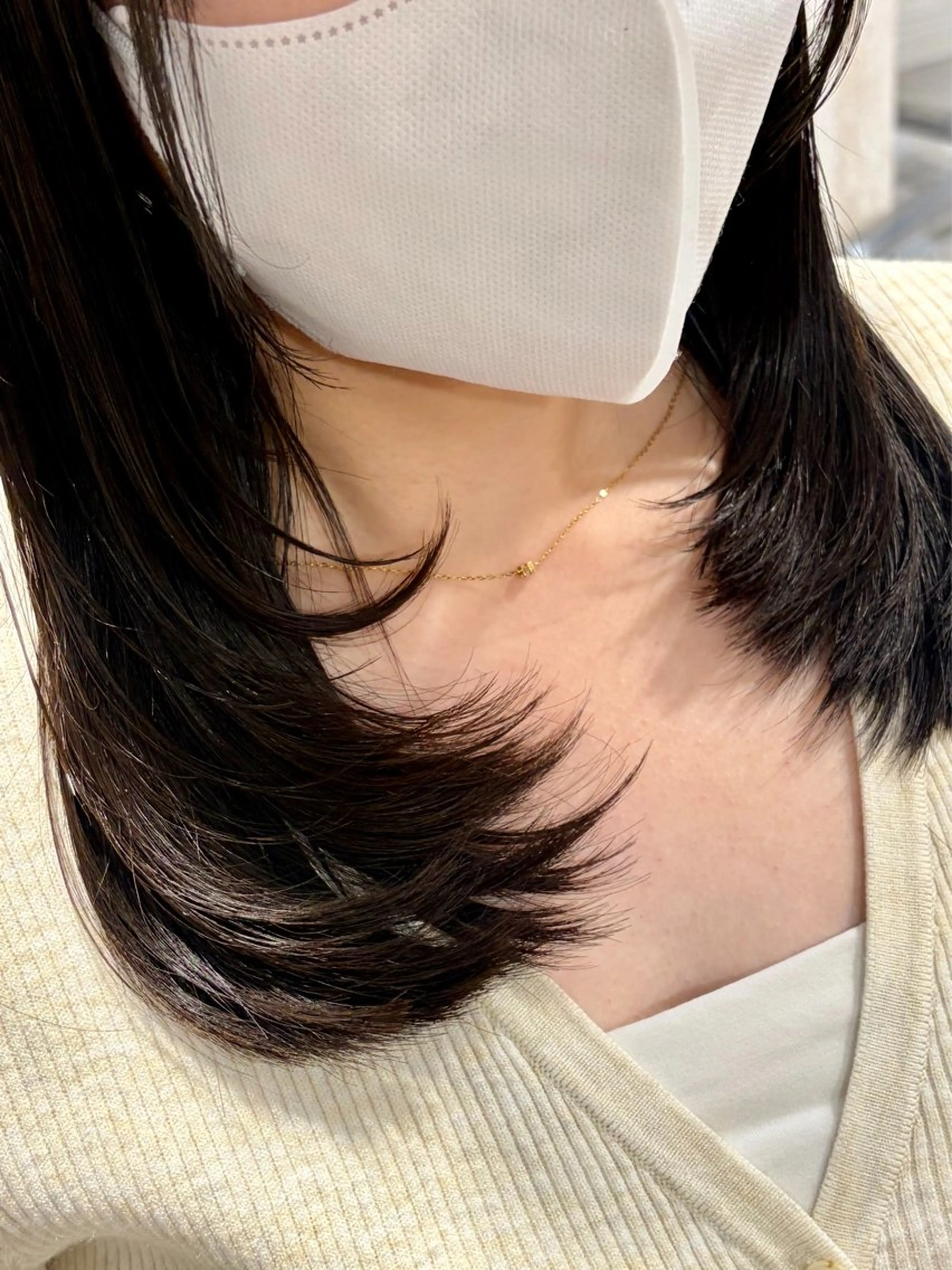 デザインカット✂️の写真