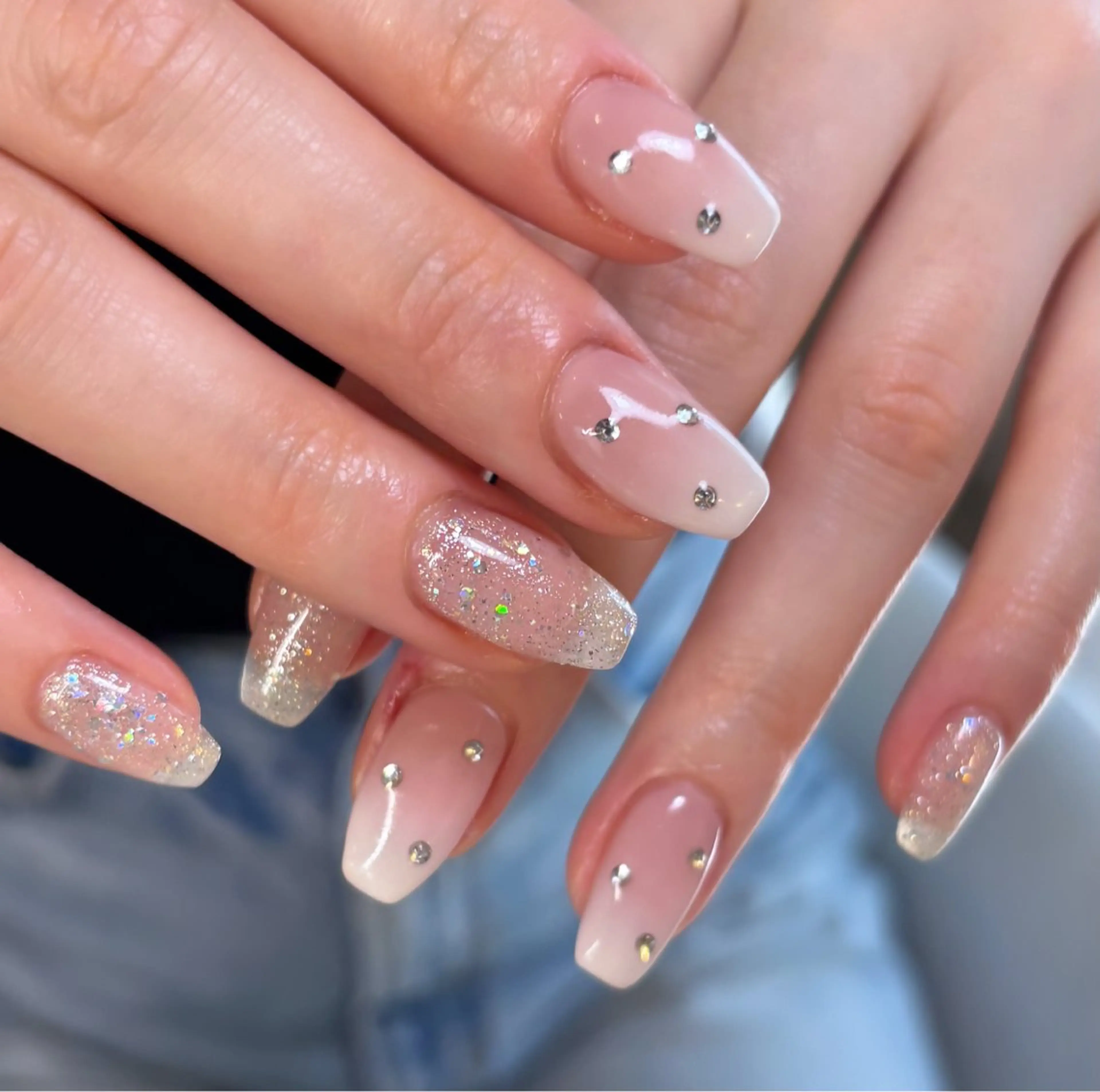ネイル ハンドネイル LYLY nail and beauty所属・LYLY yukiのネイルデザイン