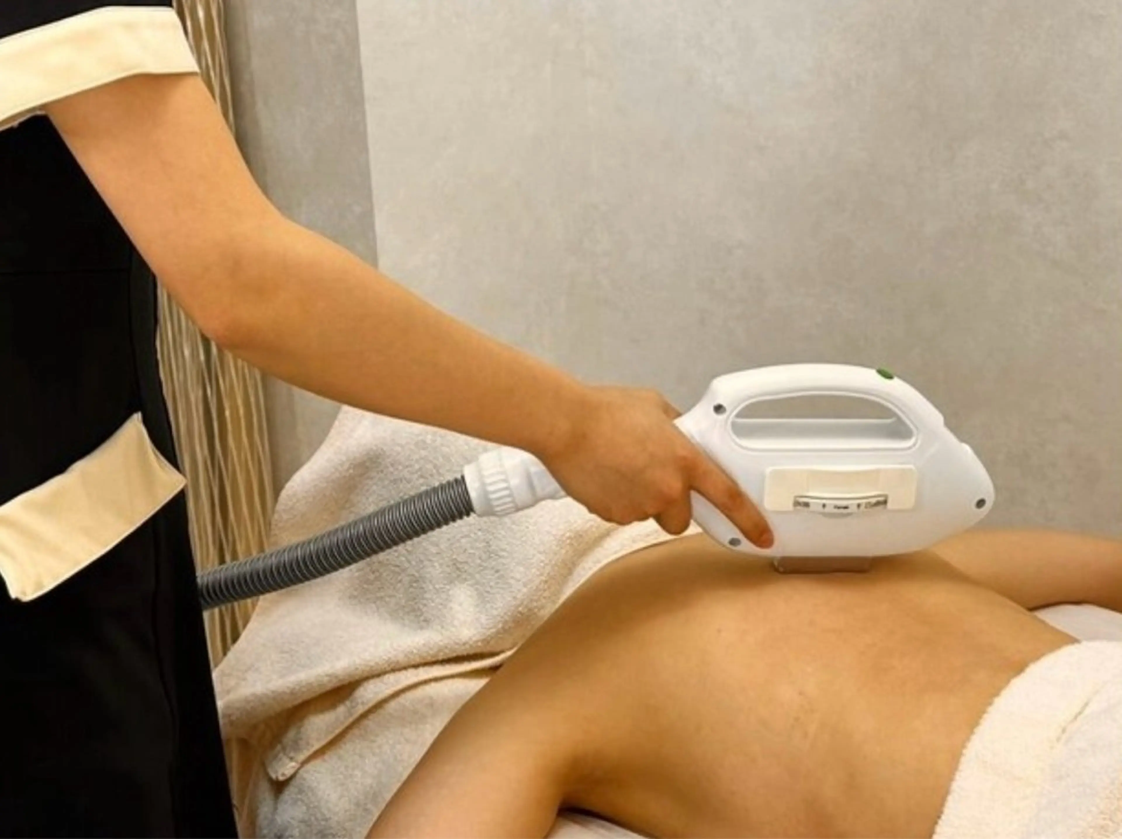 脱毛サロン ニカ所属・🌼脱毛サロンニカ 富田🌼のエステ・リラクイメージ