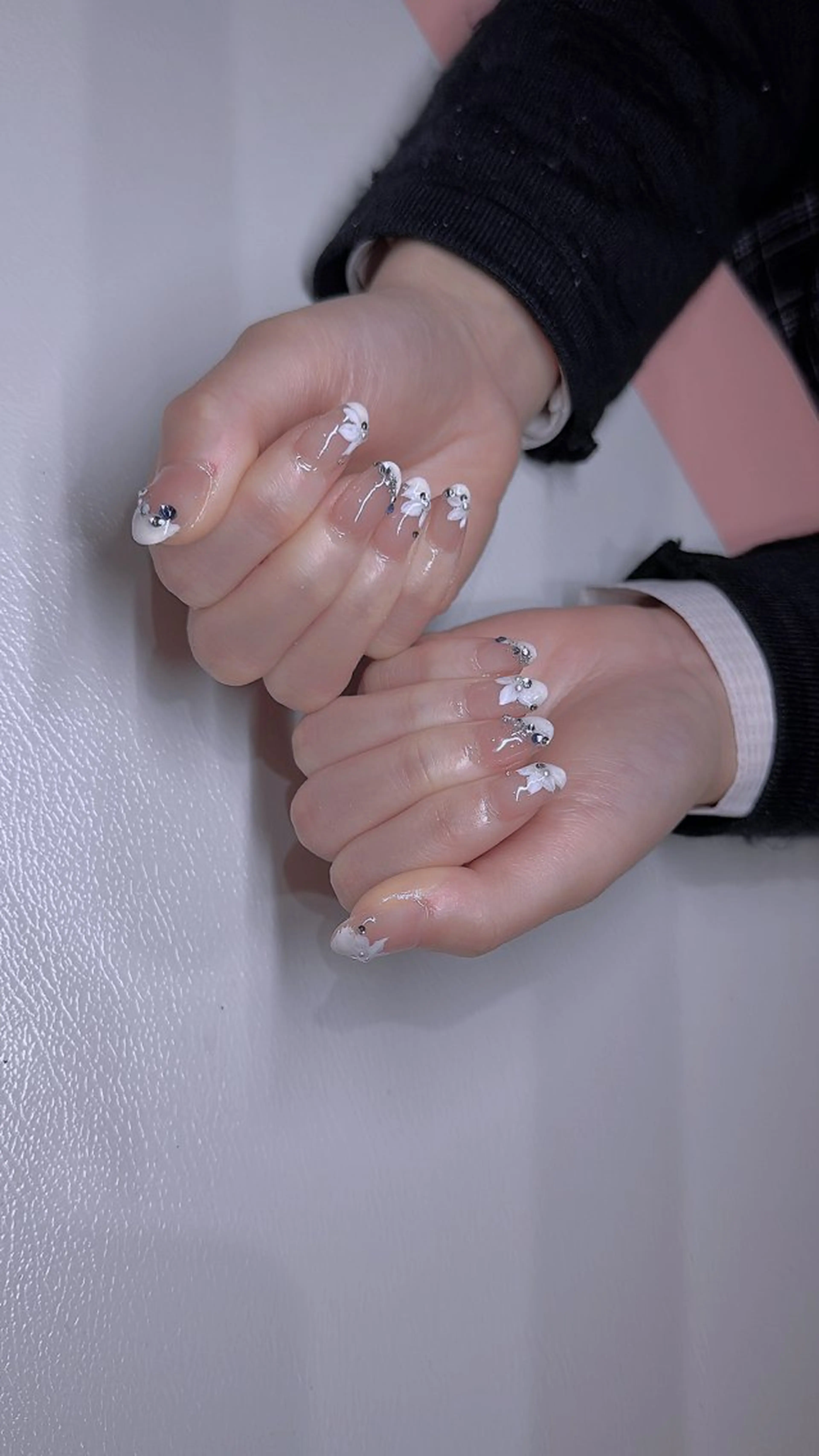 ネイル ハンドネイル NANA NAILのネイルデザイン