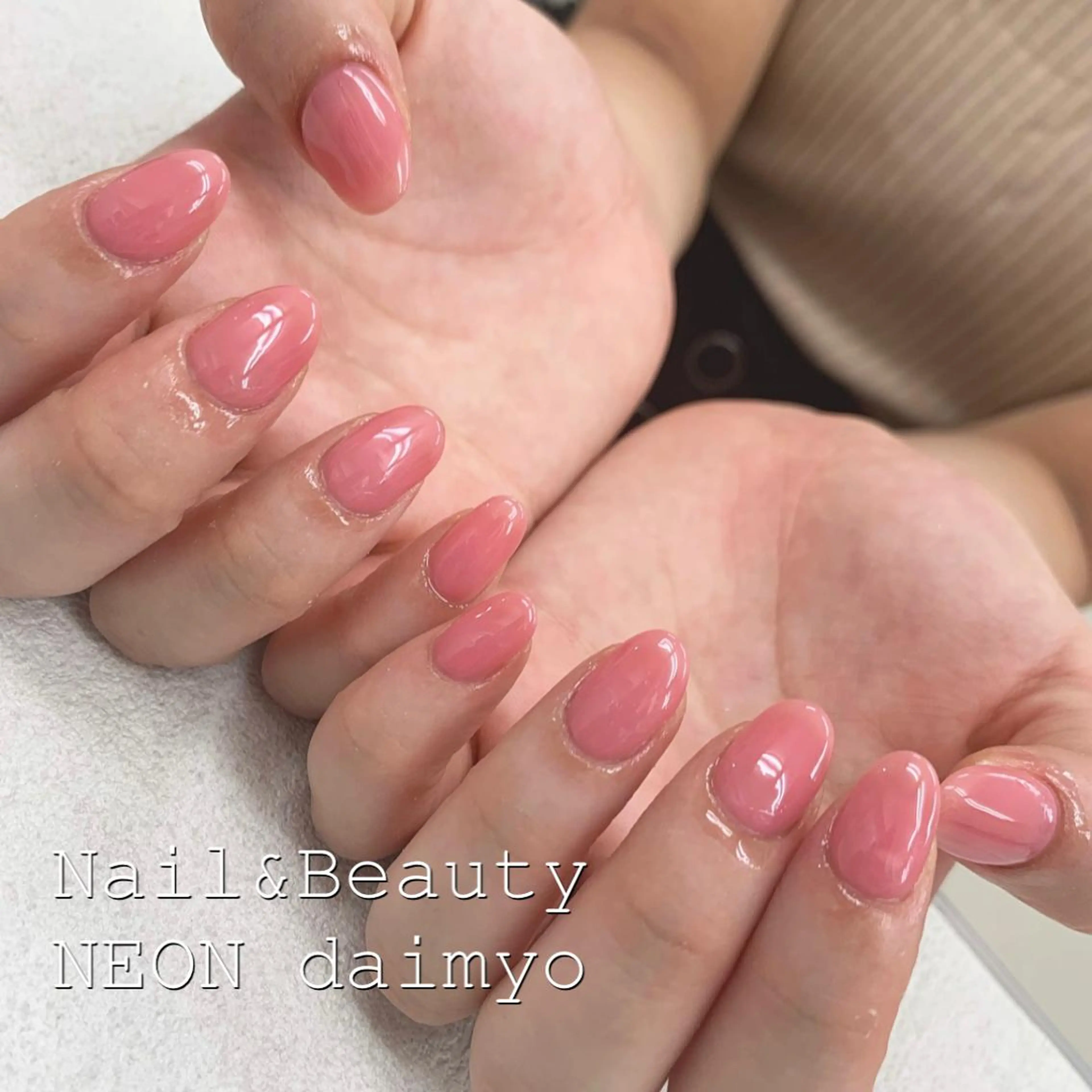 ネイル ハンドネイル gluna nail所属・gluna nailのネイルデザイン