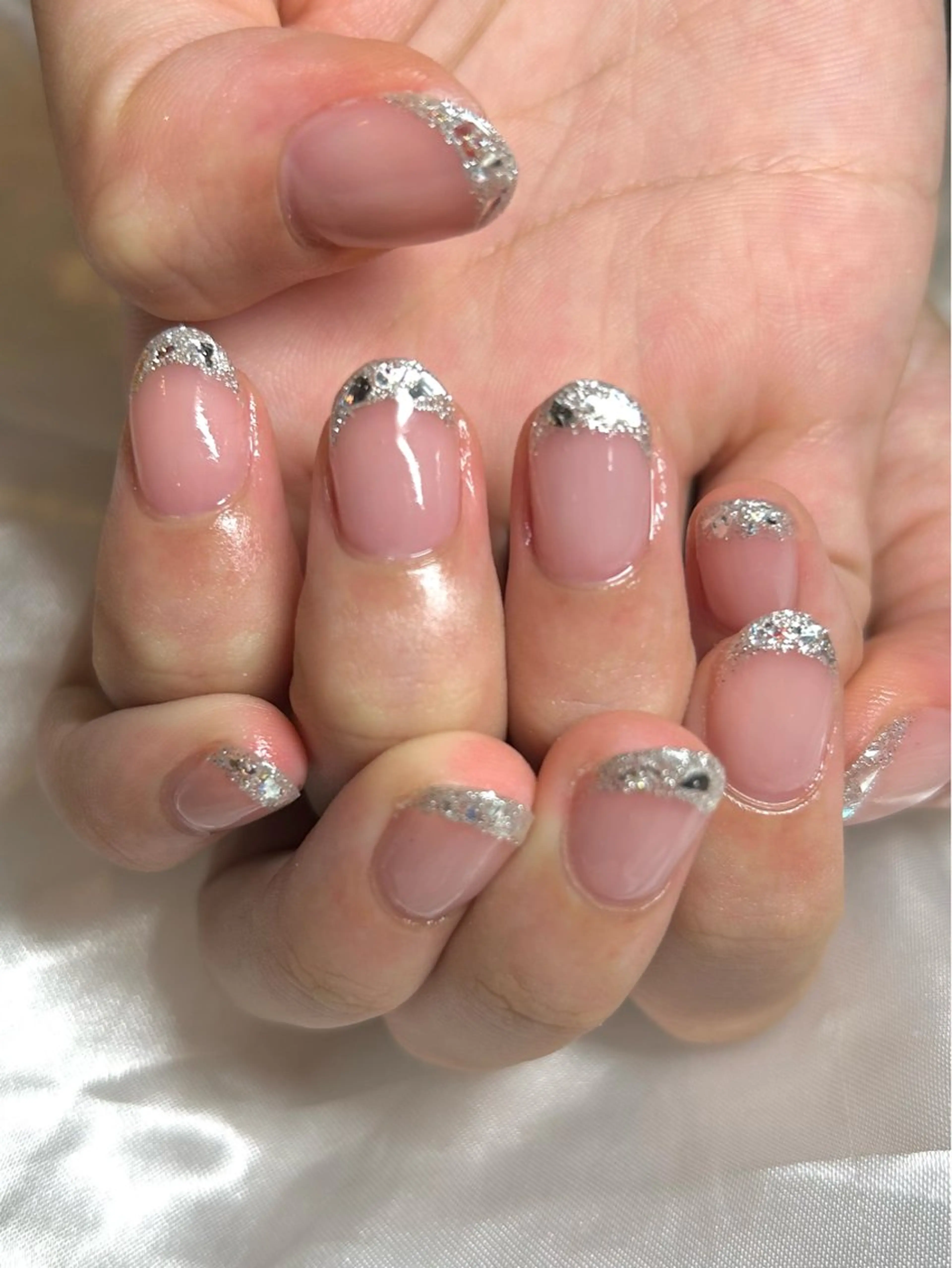 ネイル ハンドネイル Nail salon AO所属・Nail salon AOのネイルデザイン