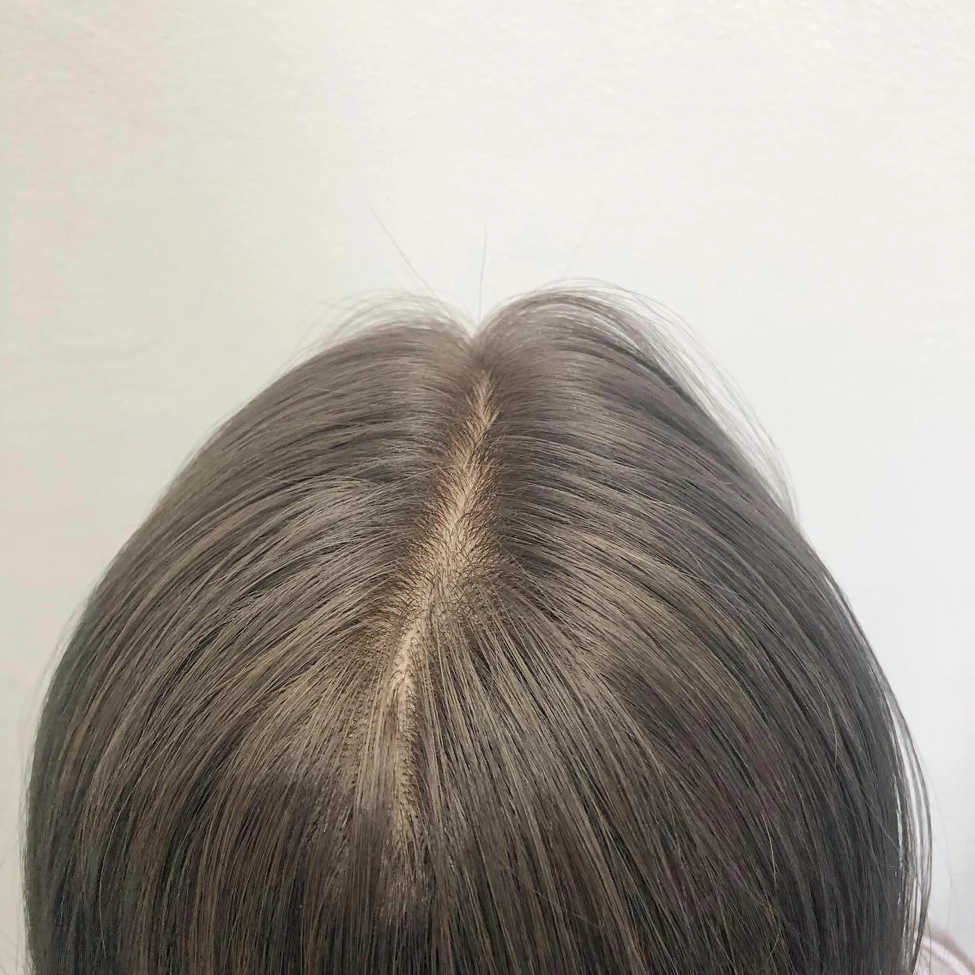 ロング カラー ヘアカラー トリートメント Tao所属・藤川 大智のヘアスタイル